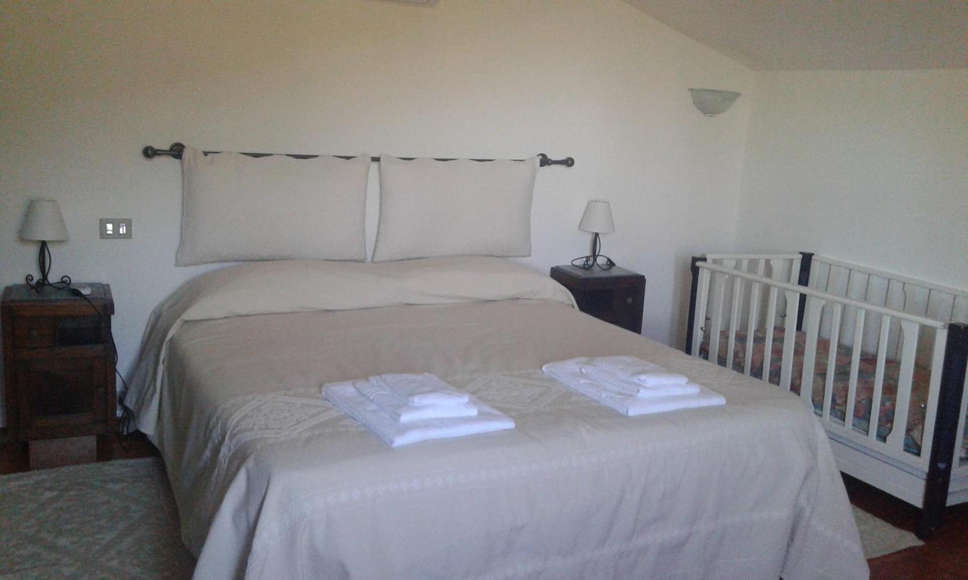 B&B S'Archiotta - Photo 27