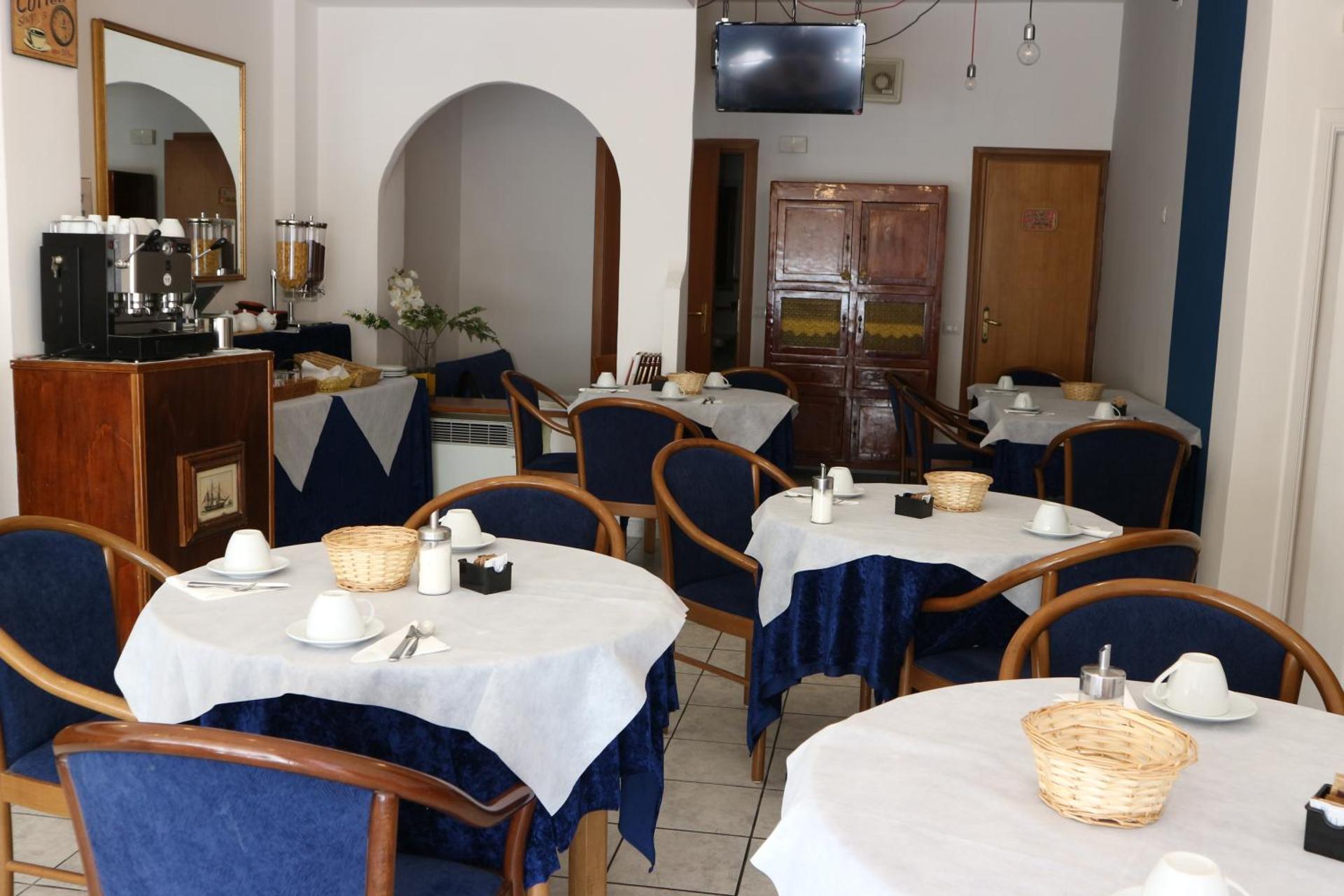 Hotel Viterbo Inn - Photo 25