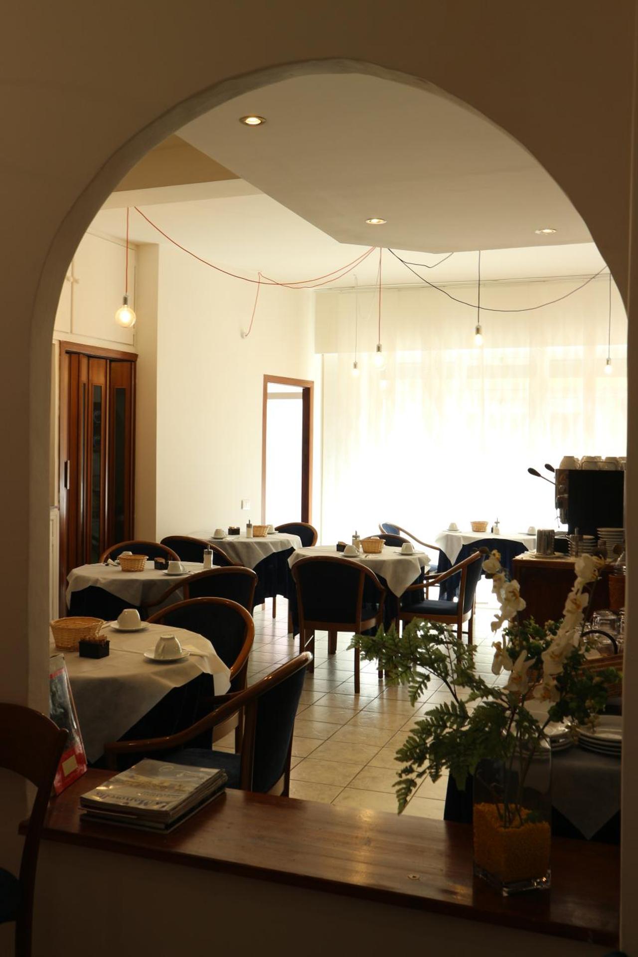 Hotel Viterbo Inn - Photo 33