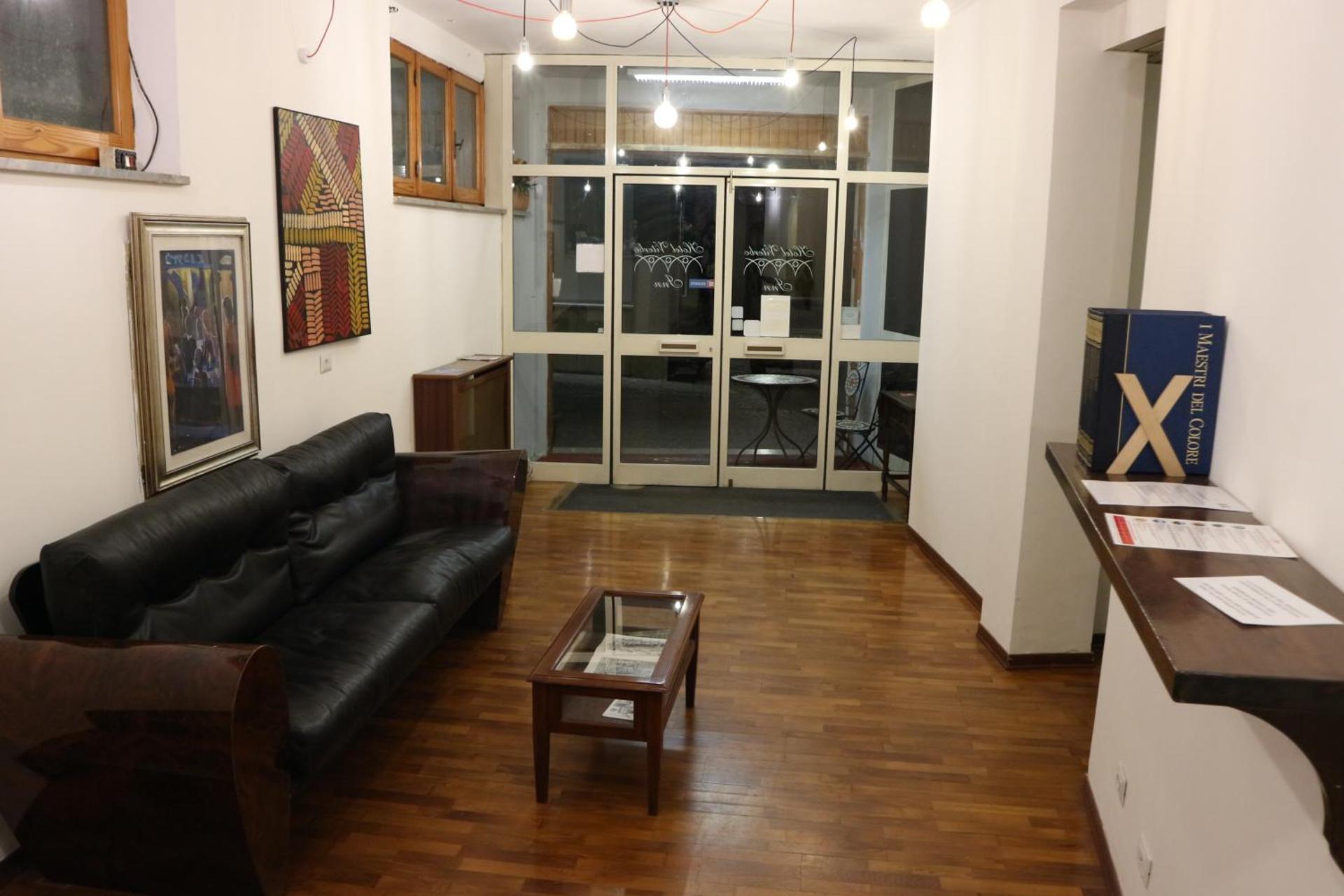 Hotel Viterbo Inn - Photo 24