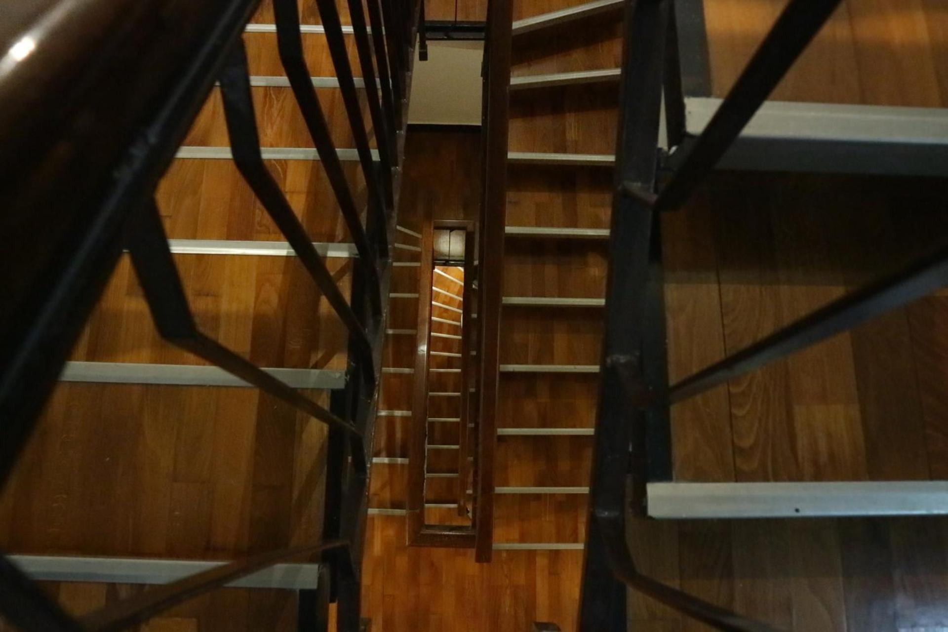 Hotel Viterbo Inn - Photo 35