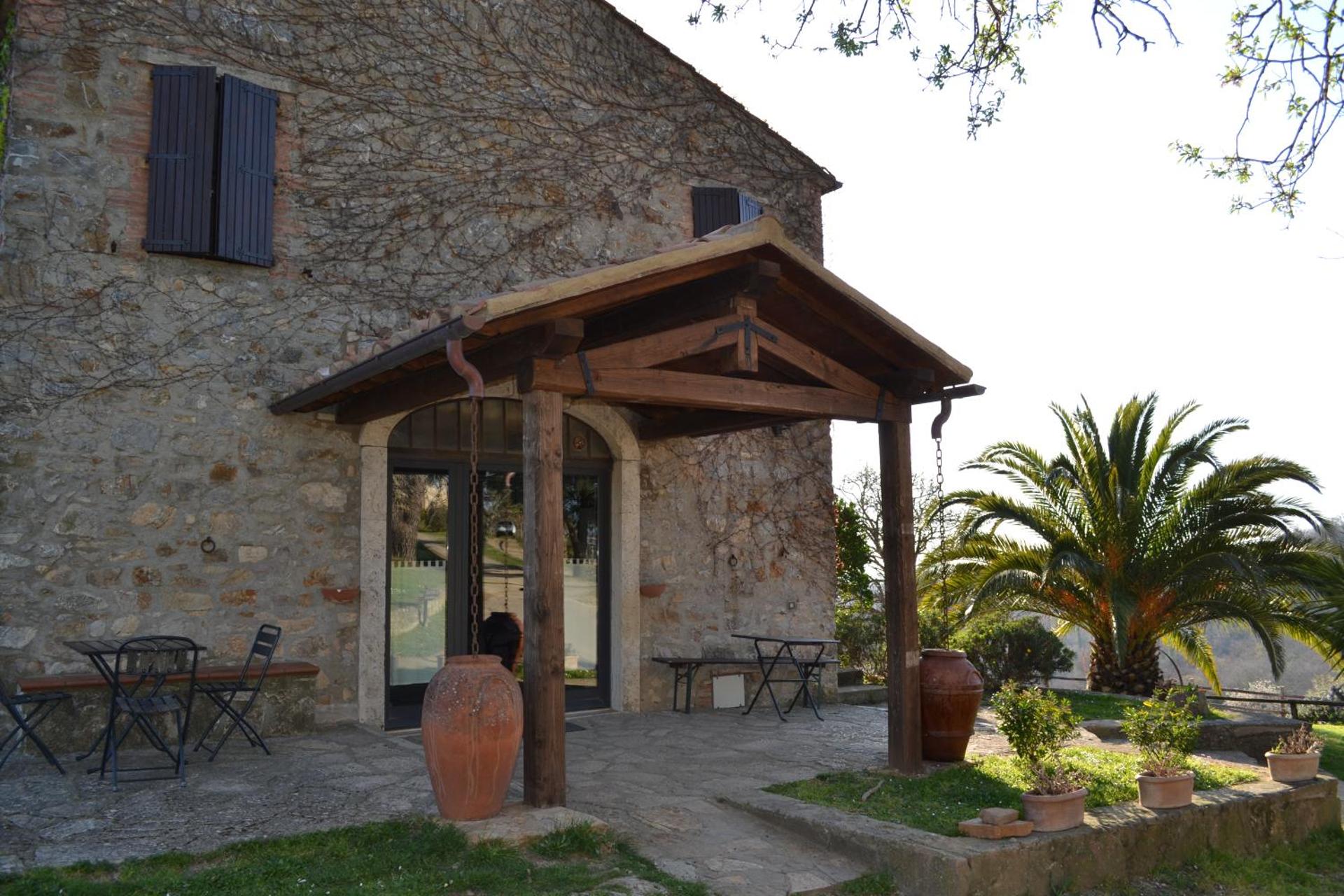 Agriturismo Bio Le Macchie Alte - Photo 16