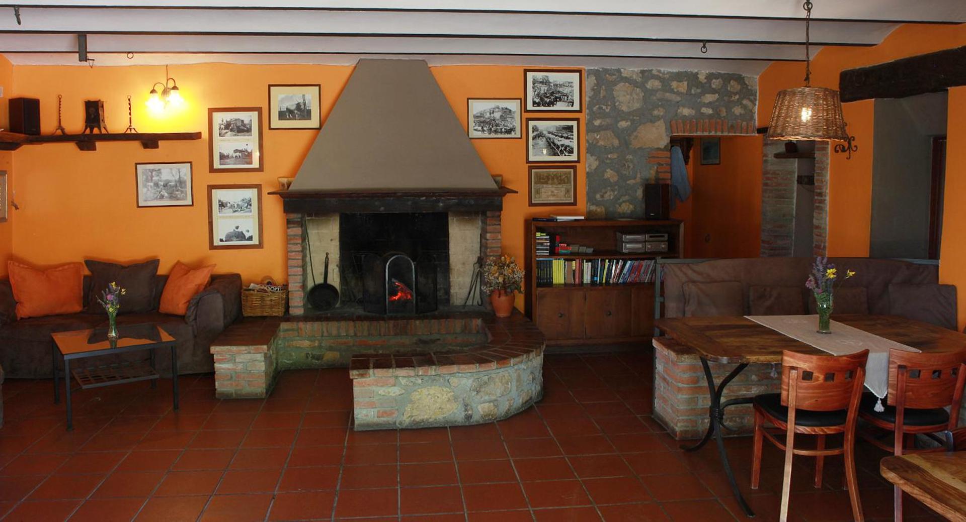 Agriturismo Bio Le Macchie Alte - Photo 9