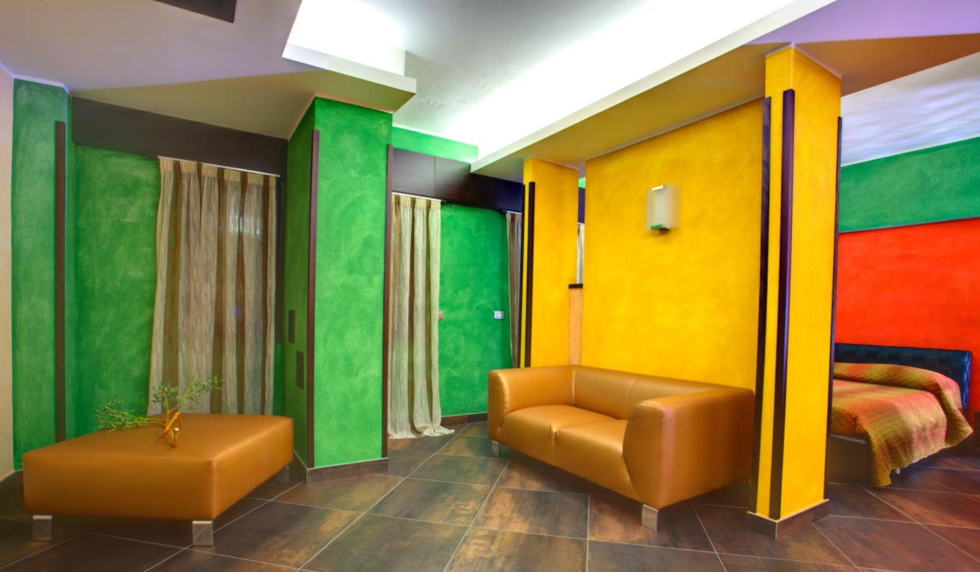 Abalon Pompei Resort - Photo 35