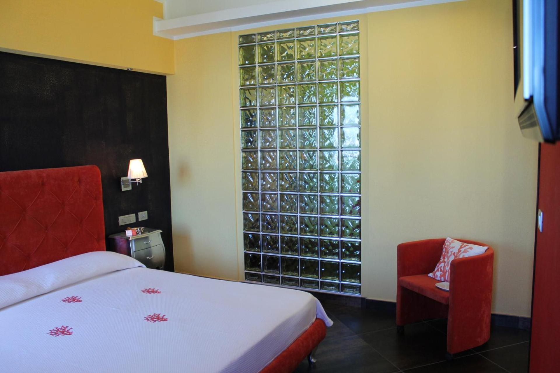 Abalon Pompei Resort - Photo 34