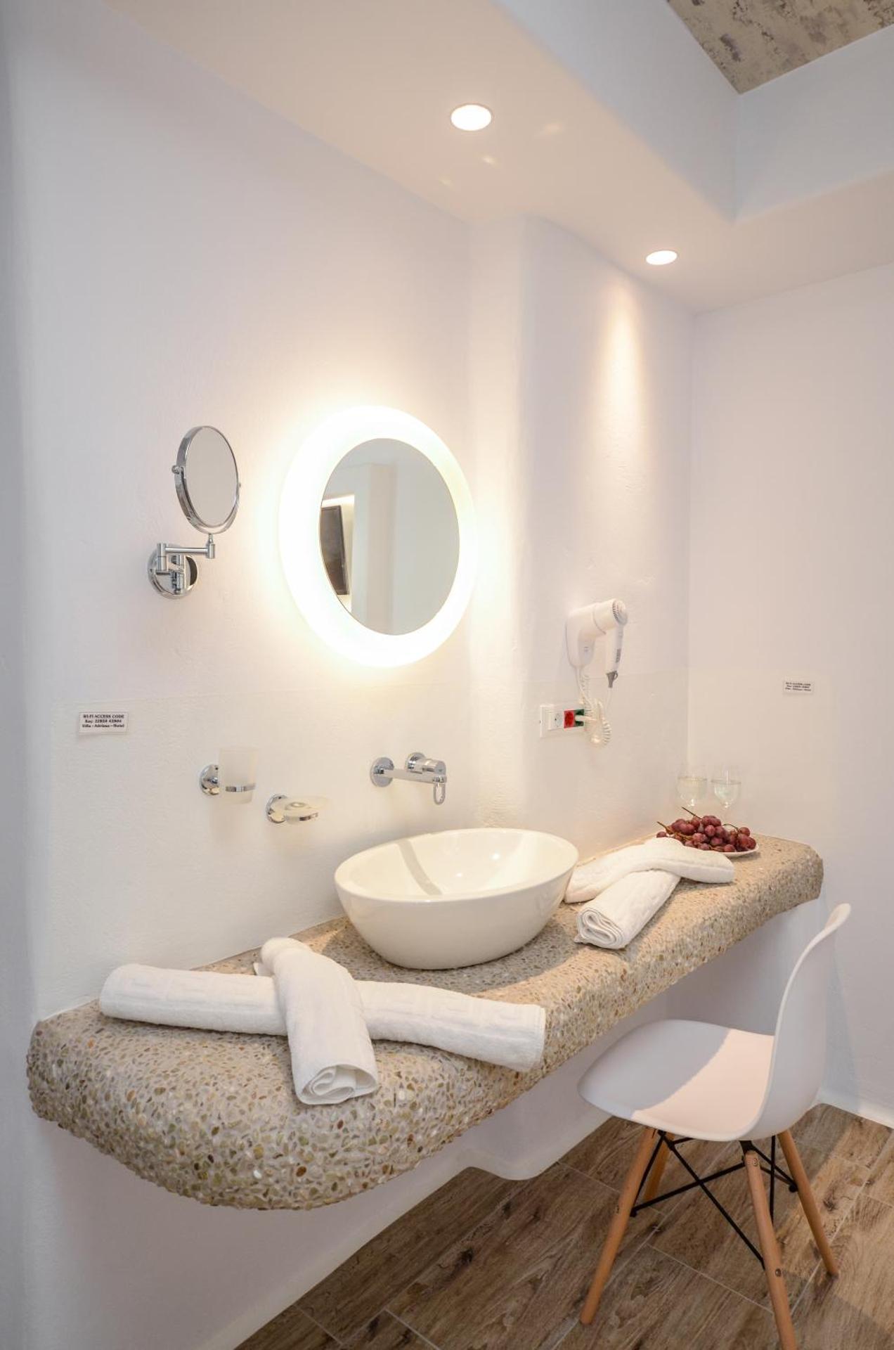 Villa Adriana Hotel - Photo 36