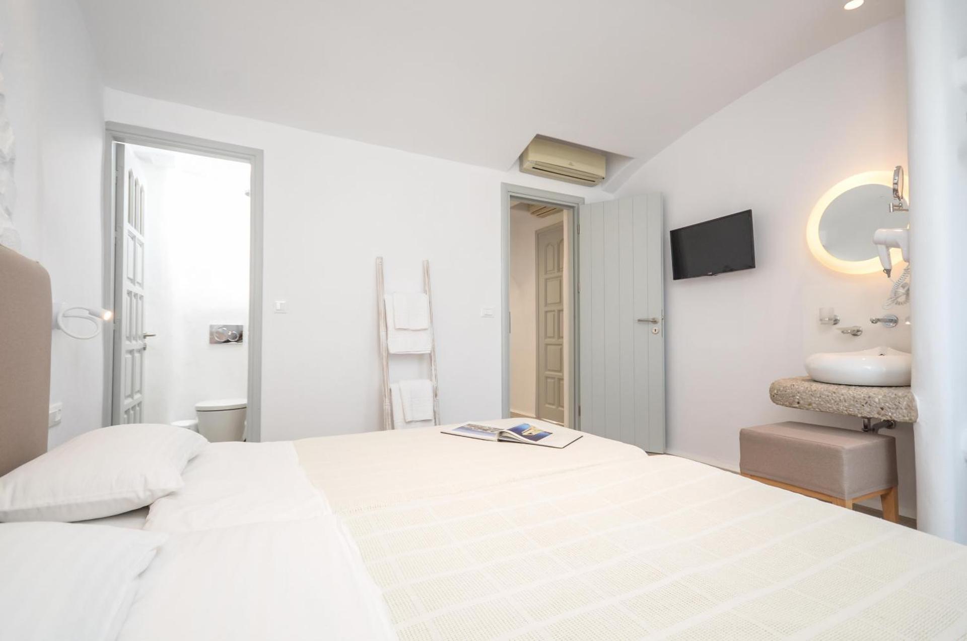 Villa Adriana Hotel - Photo 52