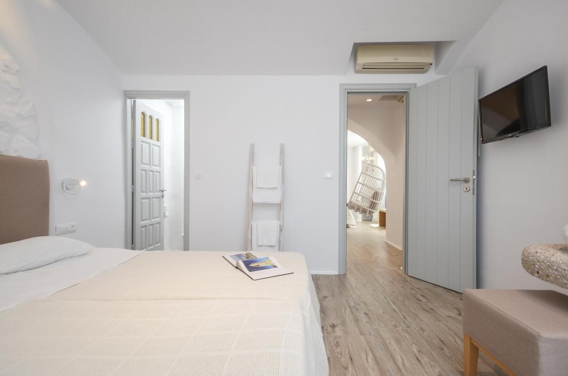 Villa Adriana Hotel - Photo 51