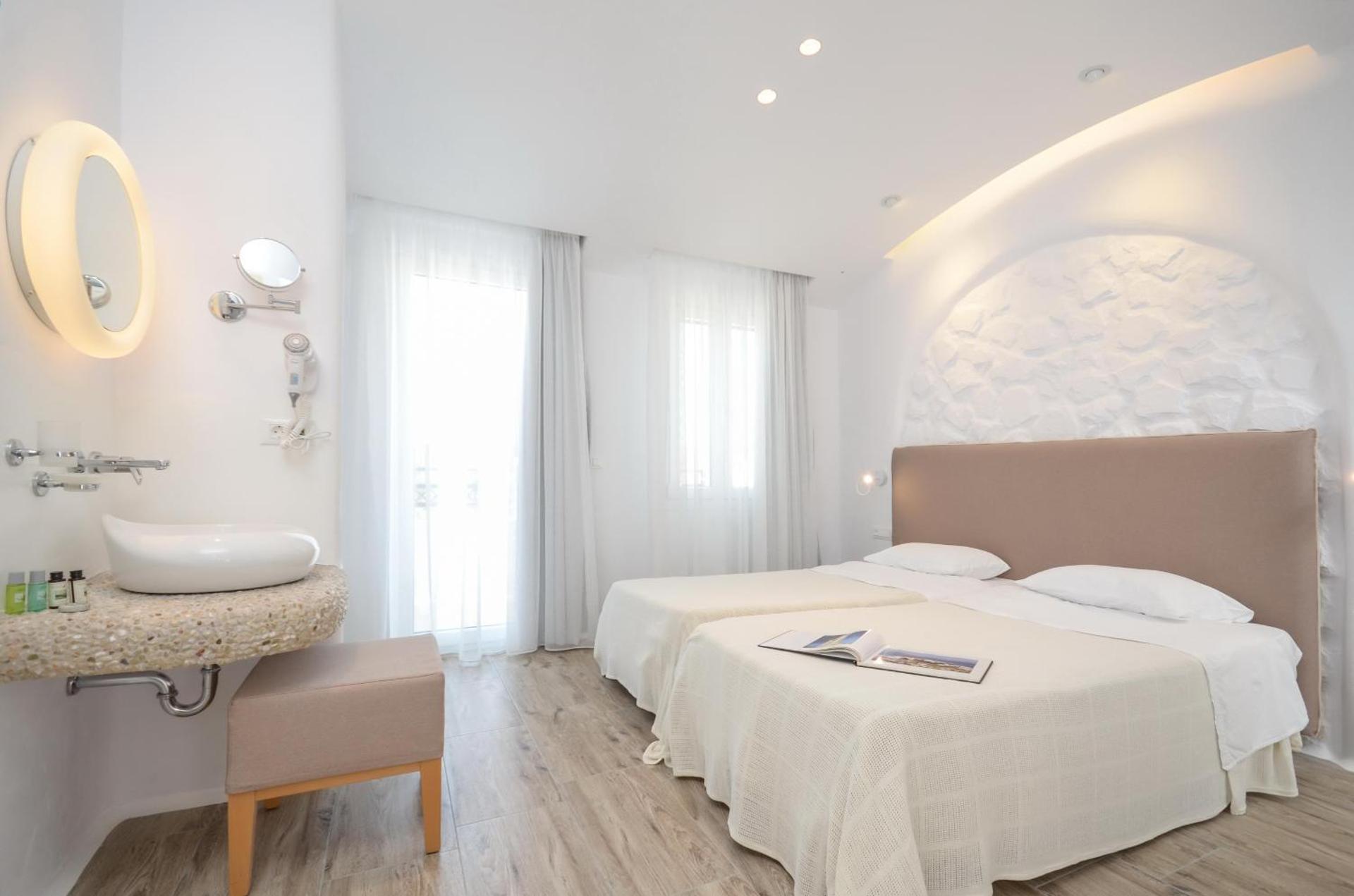 Villa Adriana Hotel - Photo 49