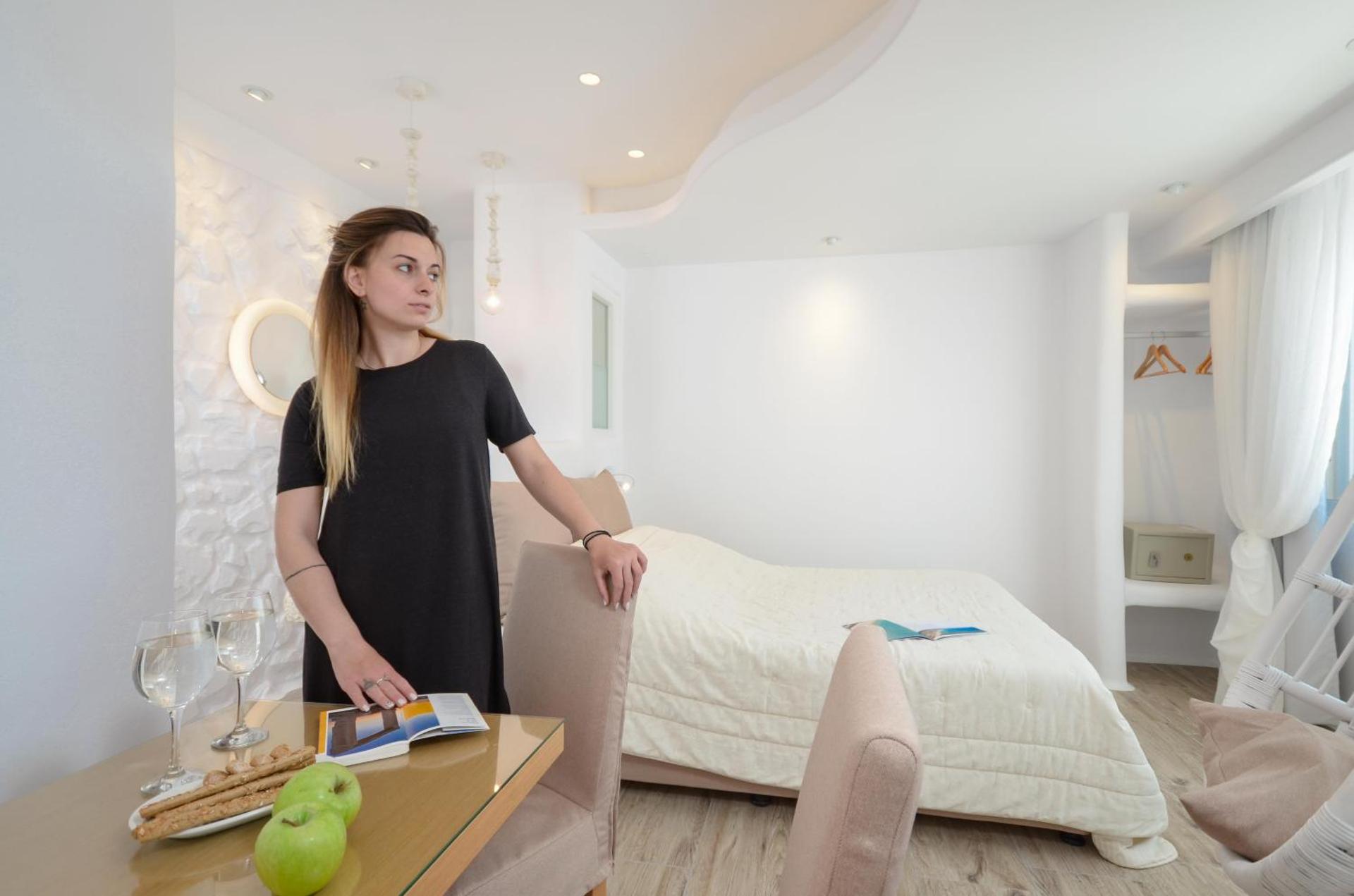 Villa Adriana Hotel - Photo 48