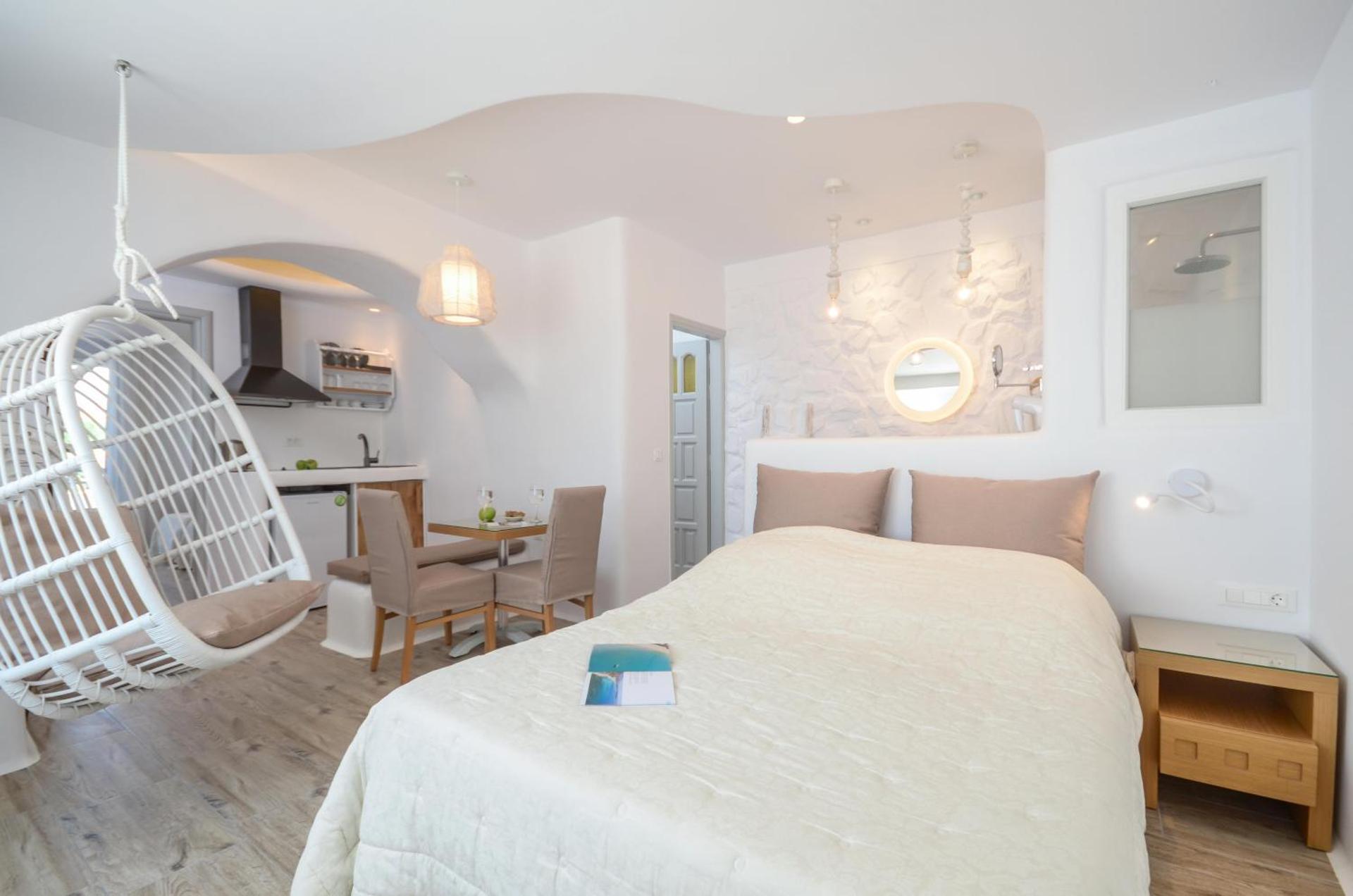 Villa Adriana Hotel - Photo 40