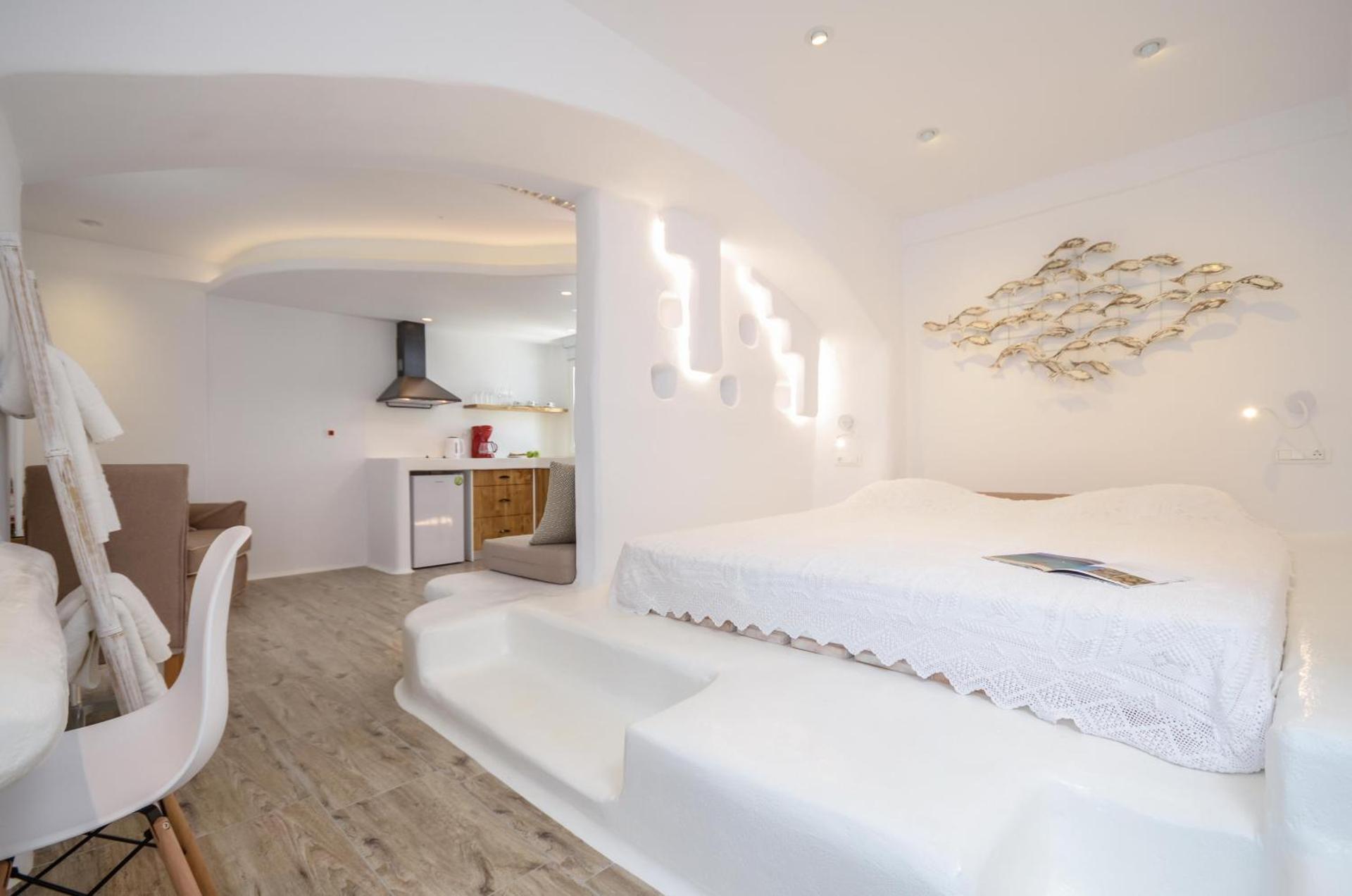 Villa Adriana Hotel - Photo 54