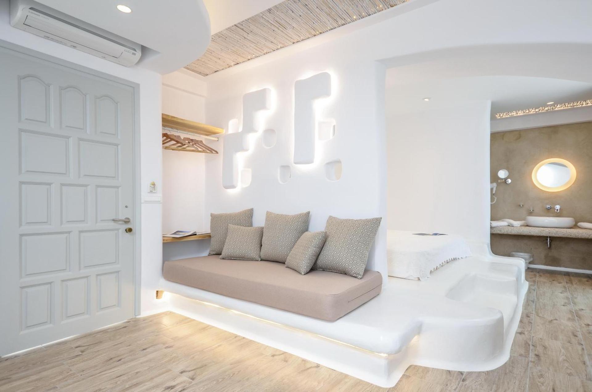 Villa Adriana Hotel - Photo 55