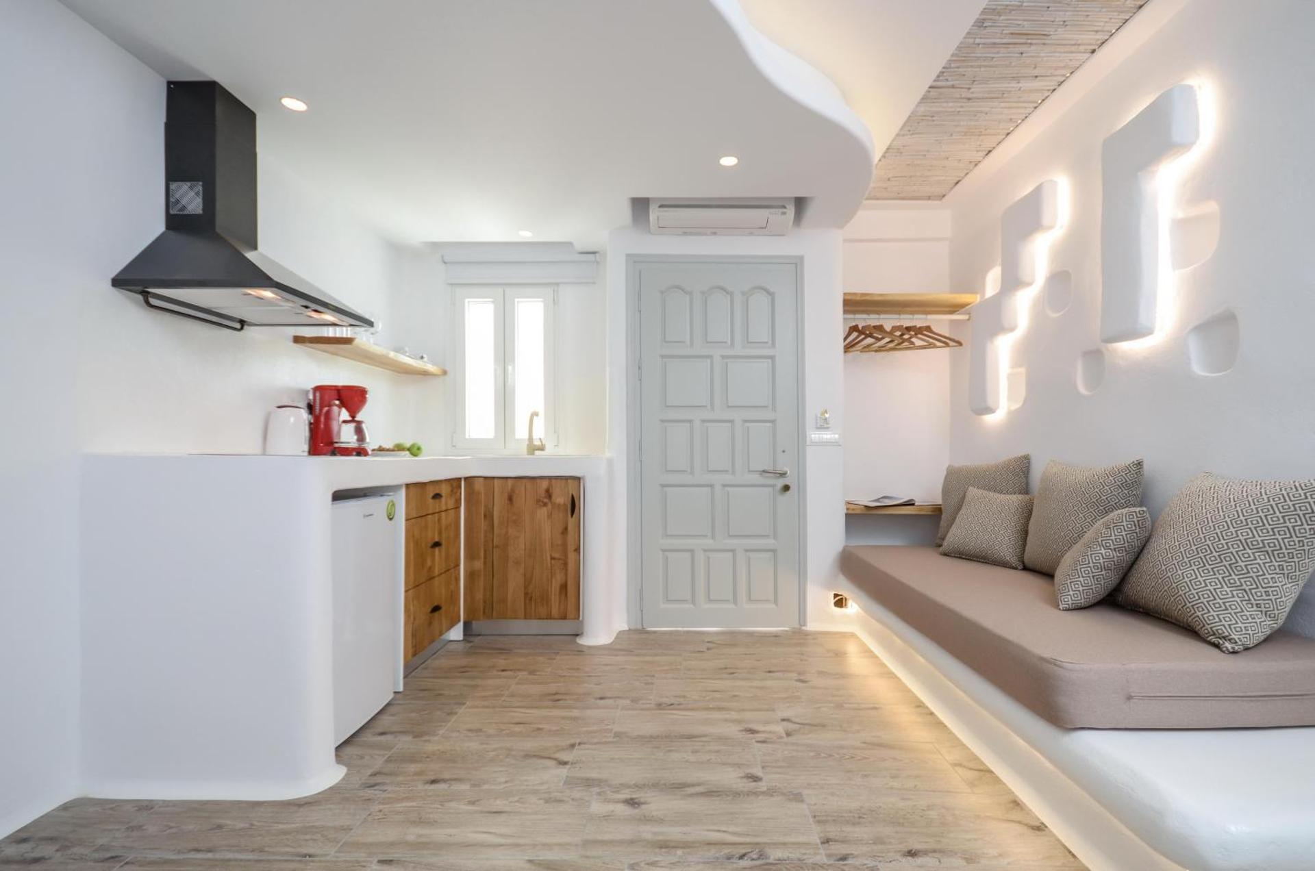 Villa Adriana Hotel - Photo 64