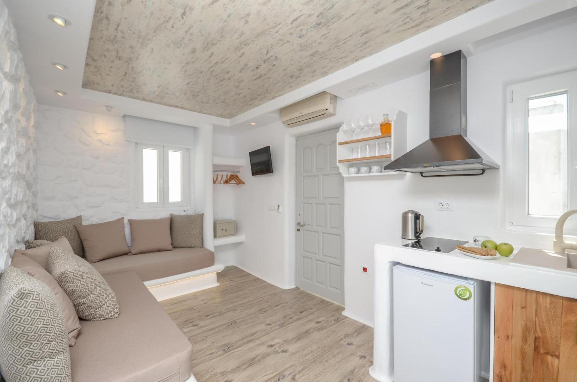 Villa Adriana Hotel - Photo 225