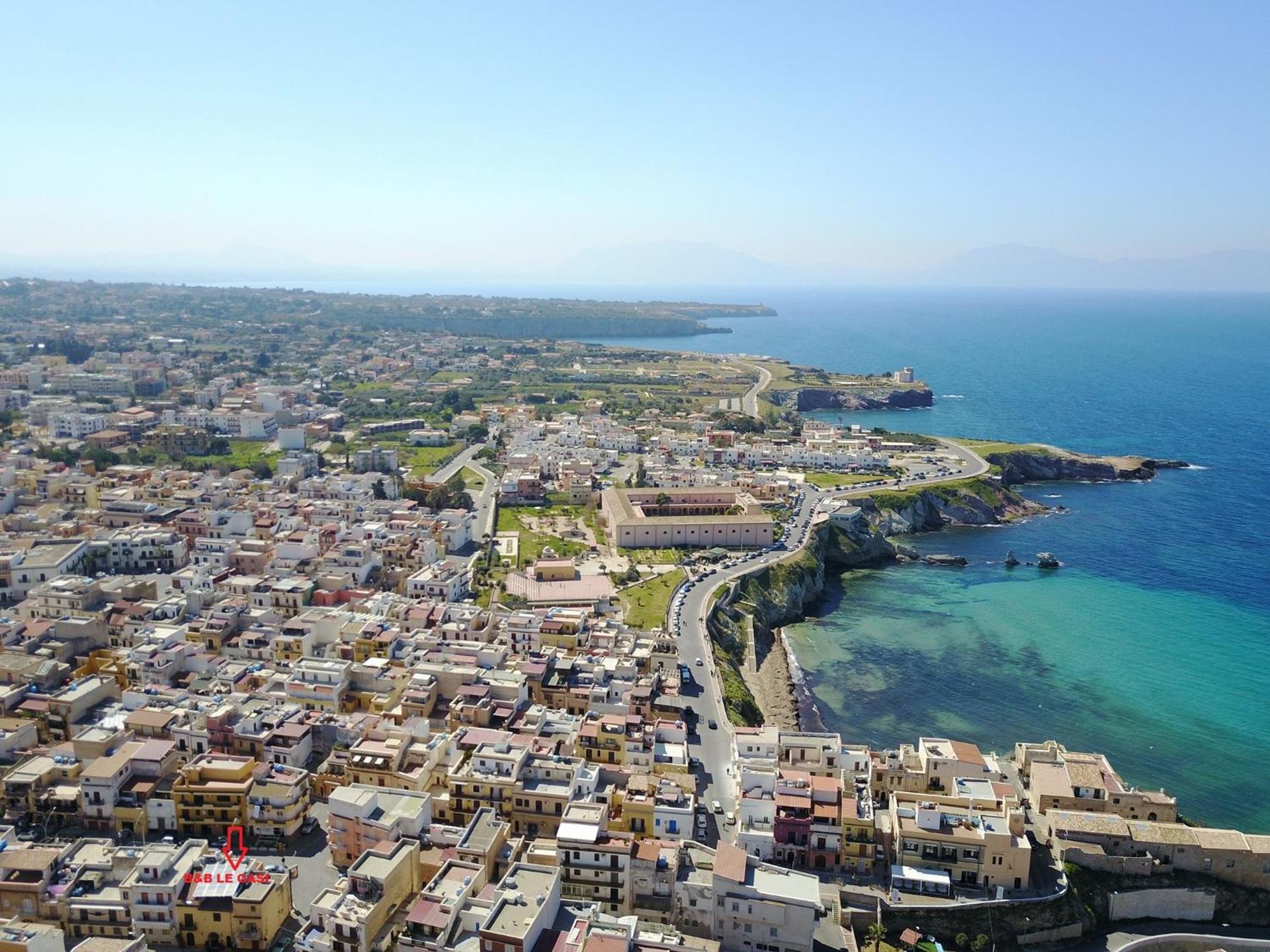 B&B Le Oasi - Photo 22