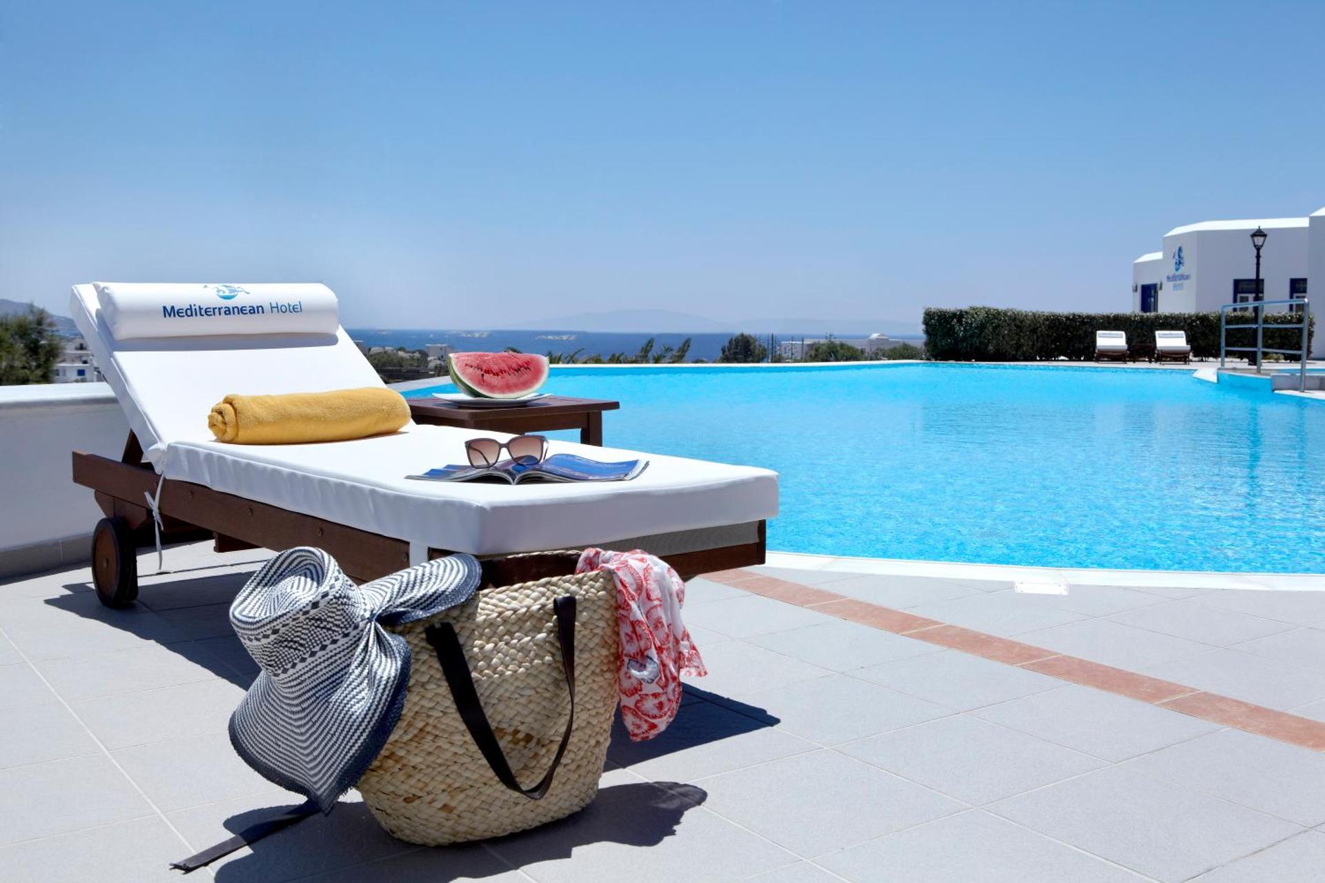 Hotel Mediterranean - Photo 77