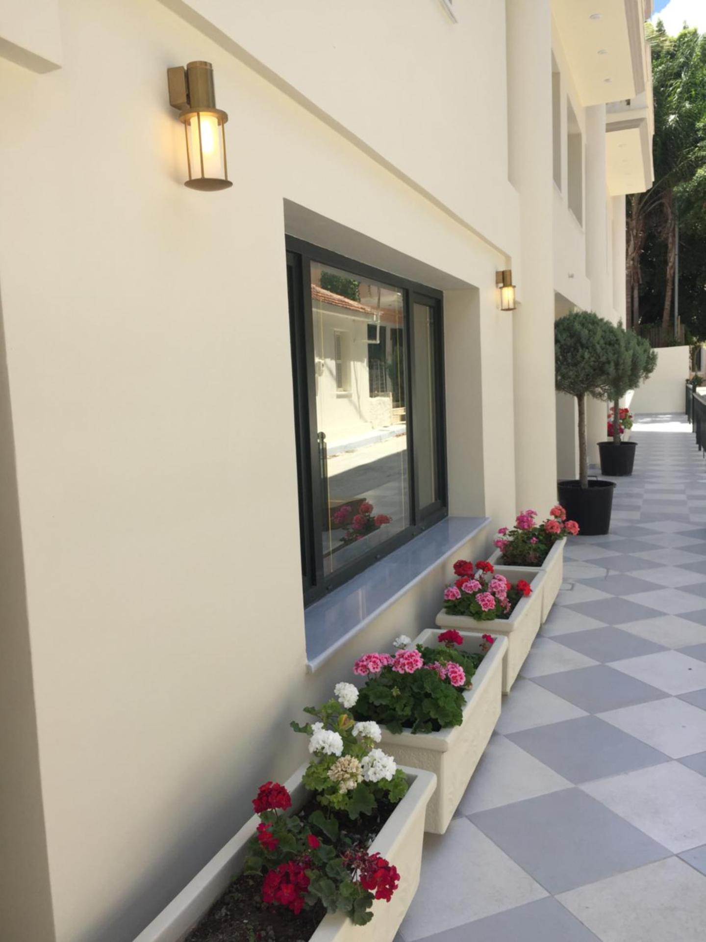 Alley Boutique Hotel and Spa - Photo 150