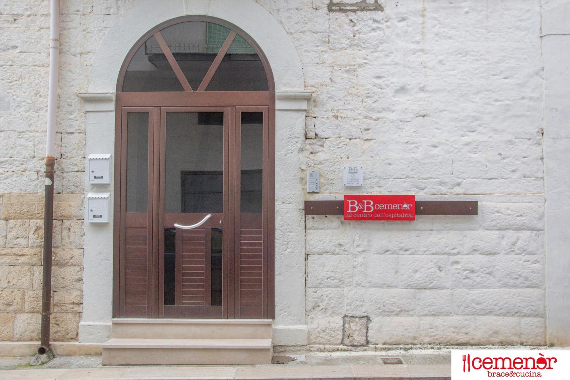 B&B Cemener - Photo 12