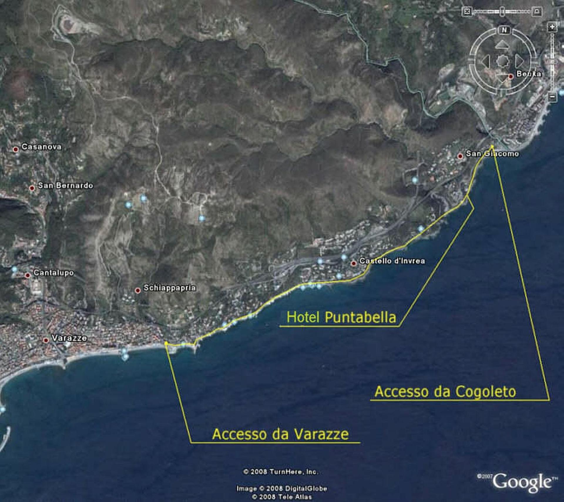 Hotel Puntabella - Photo 154