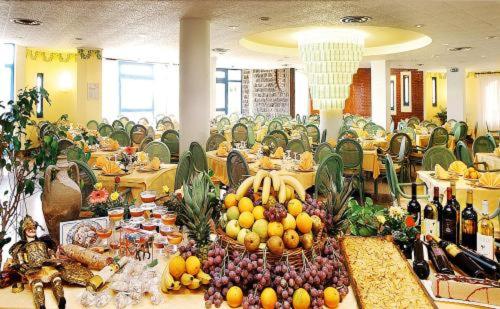 Sporting Baia Hotel - Photo 8