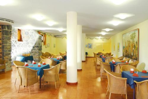 Sporting Baia Hotel - Photo 9
