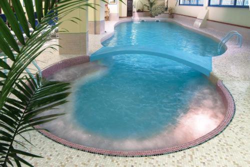 Sporting Baia Hotel - Photo 16