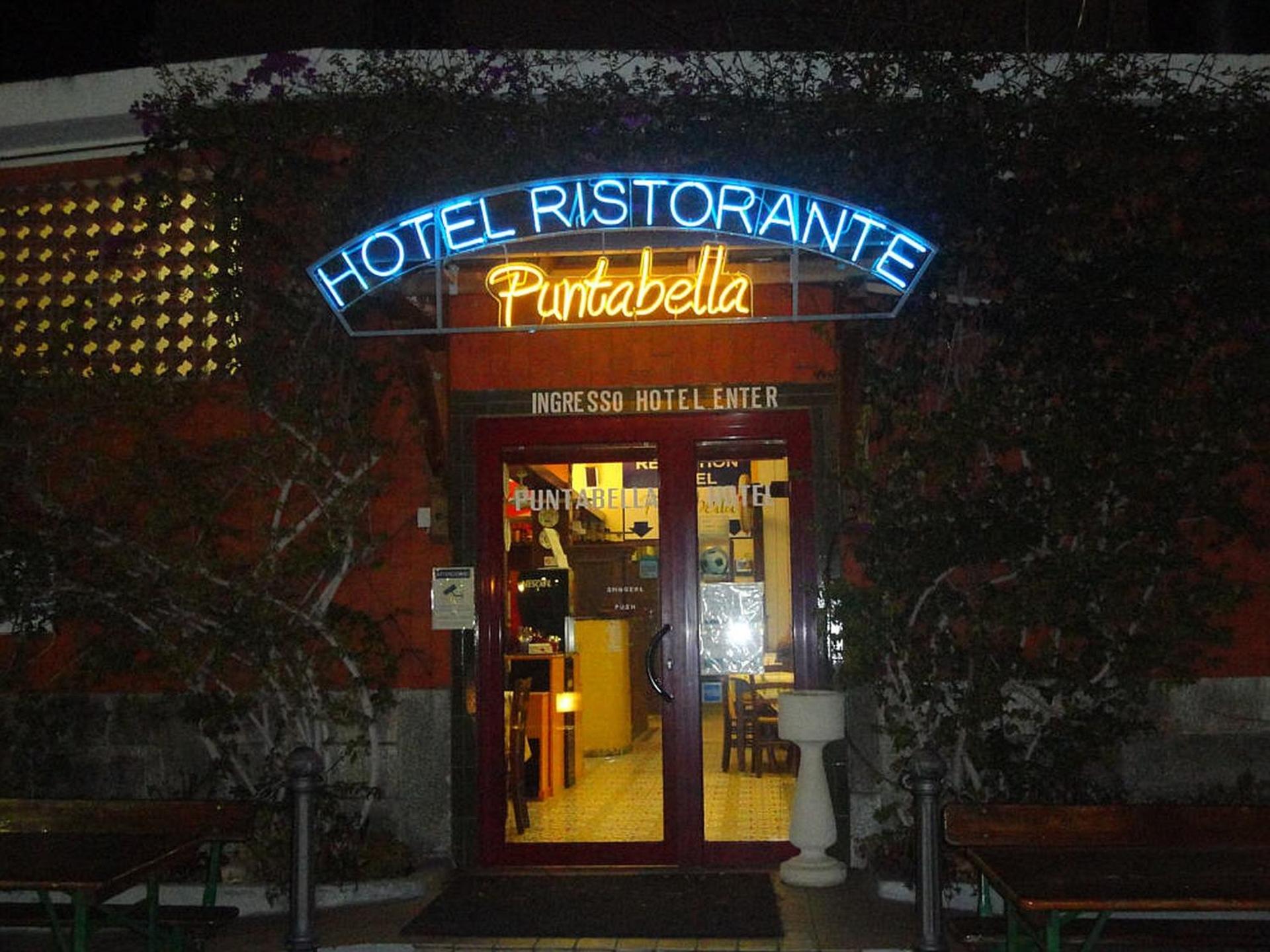 Hotel Puntabella - Photo 150