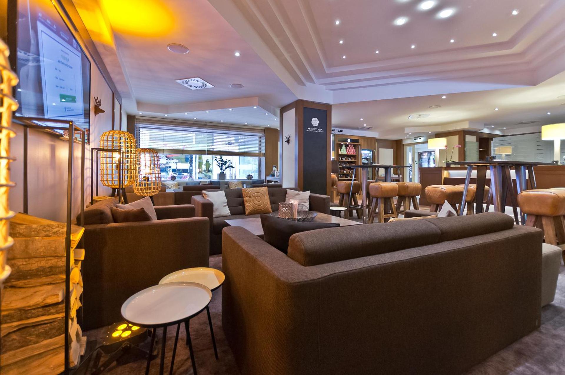 Arthotel Ana im Olympiapark - Photo 46