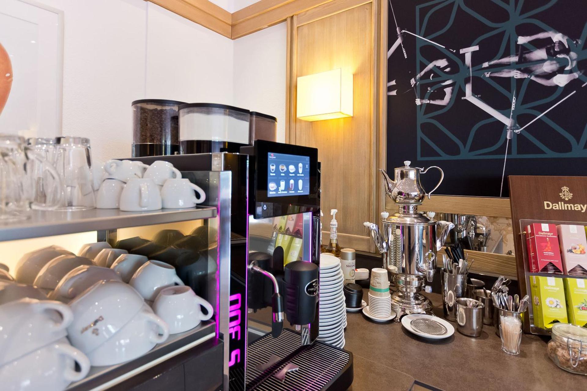 Arthotel Ana im Olympiapark - Photo 8