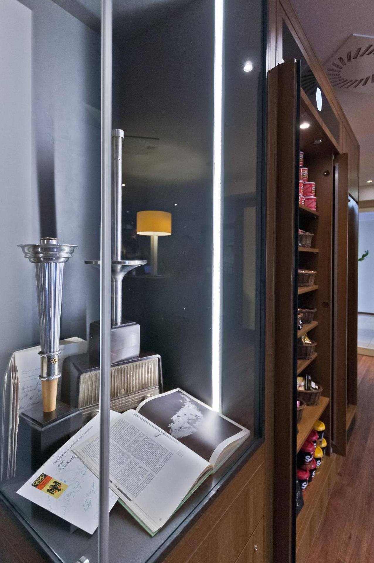 Arthotel Ana im Olympiapark - Photo 48