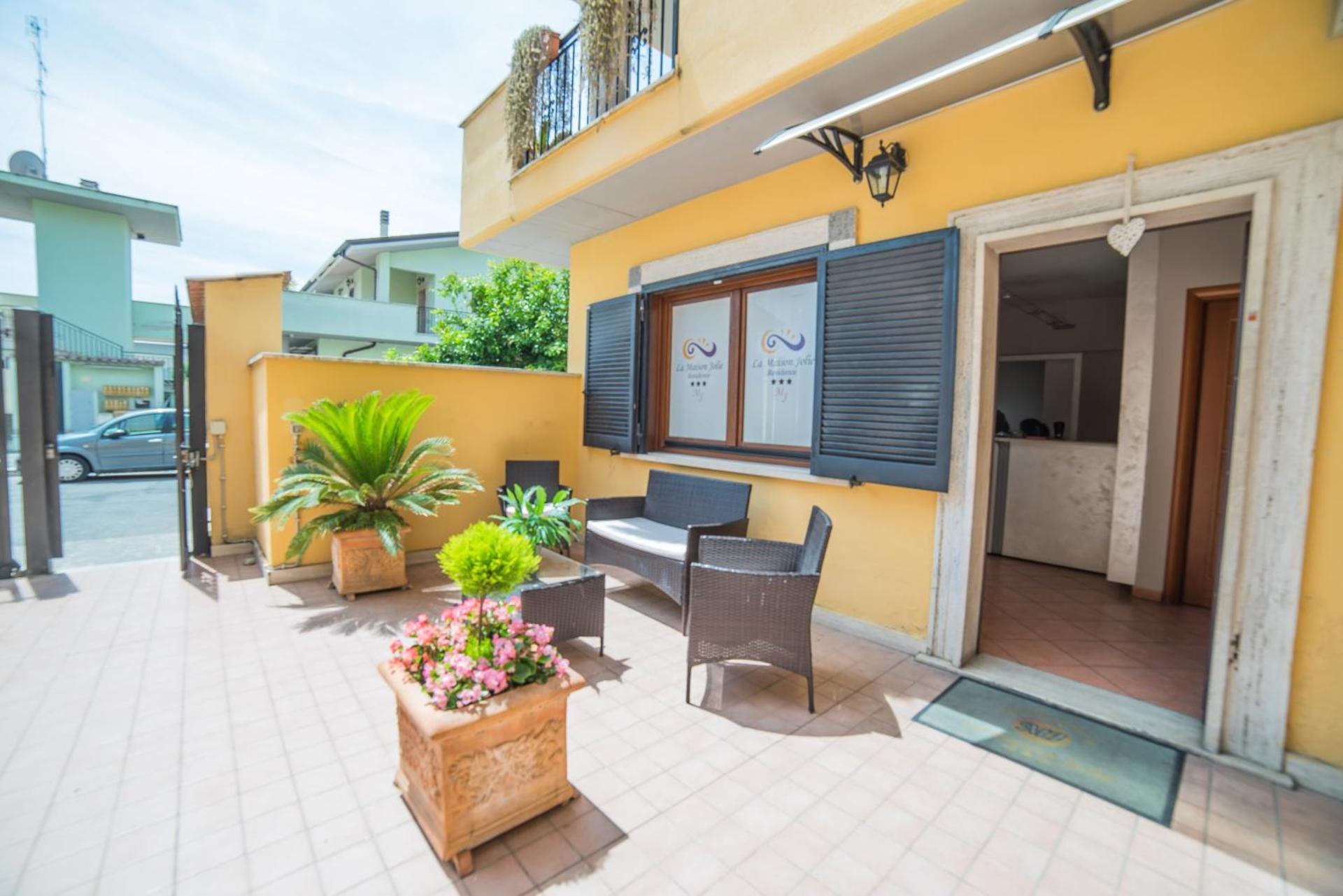 Hotel La Maison Jolie - Photo 11