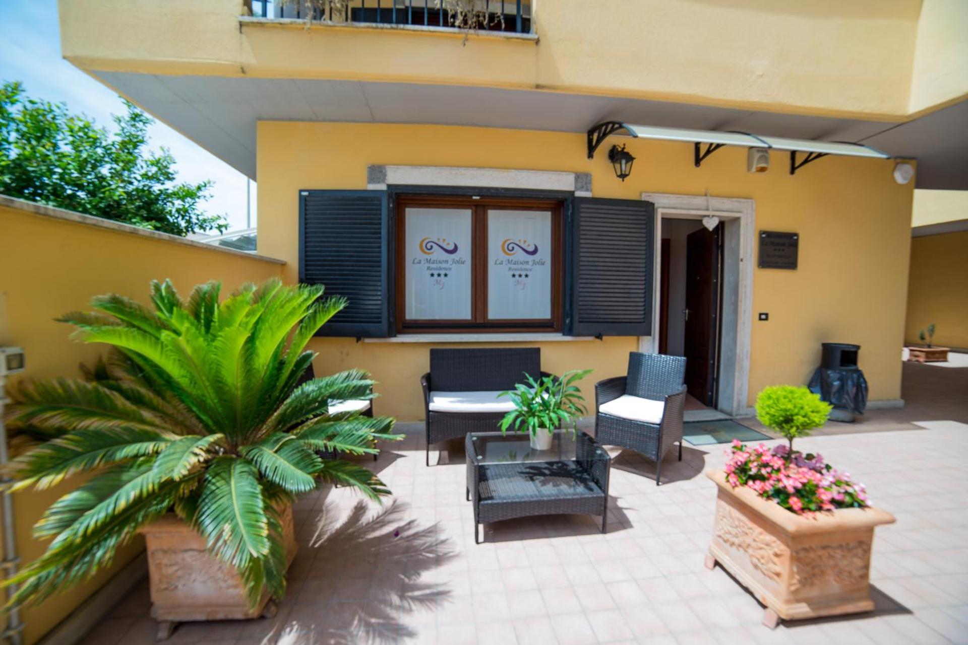 Hotel La Maison Jolie - Photo 13