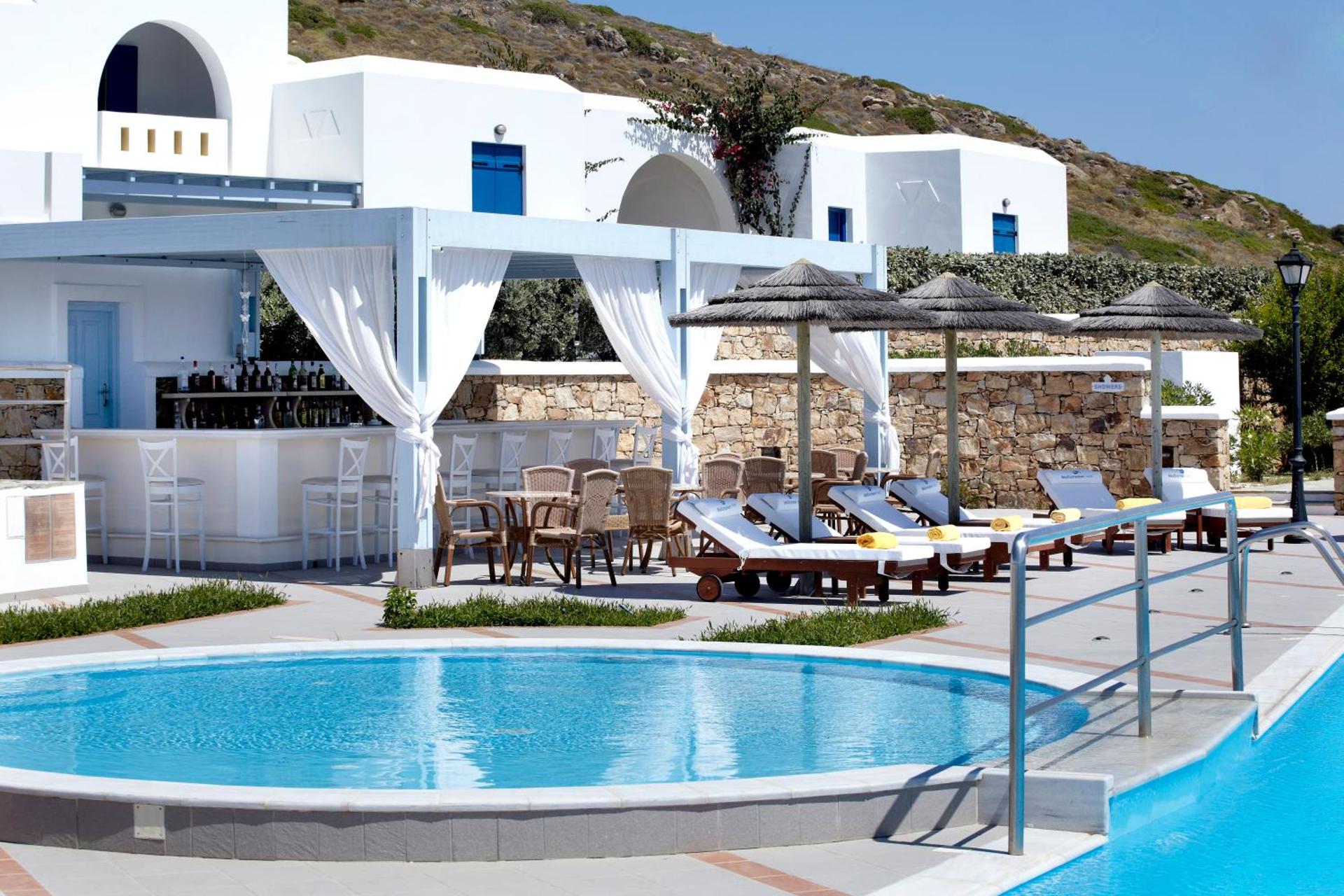Hotel Mediterranean - Photo 94