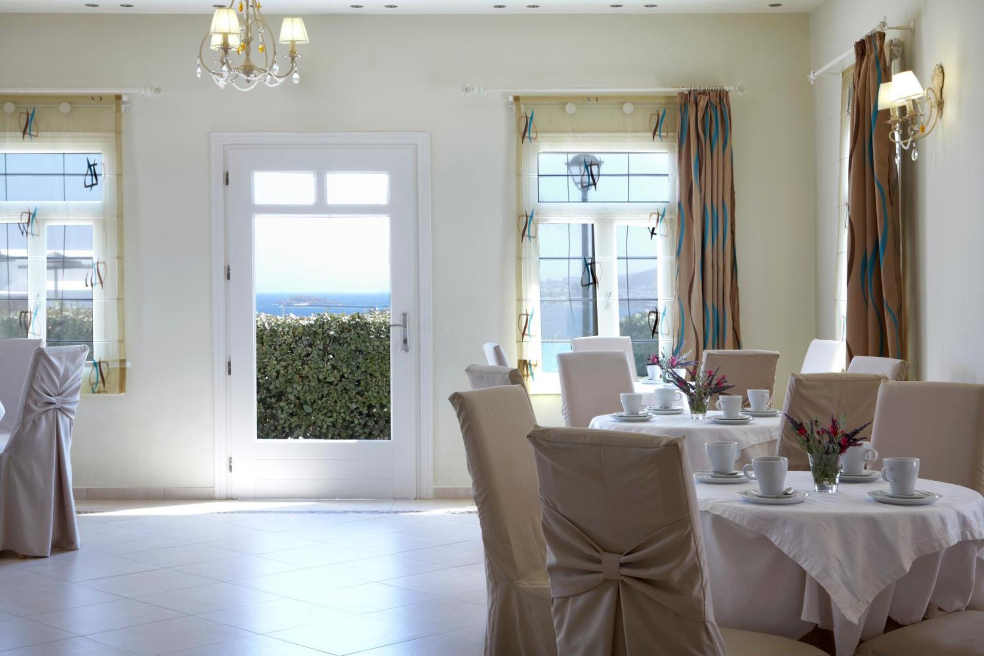 Hotel Mediterranean - Photo 88