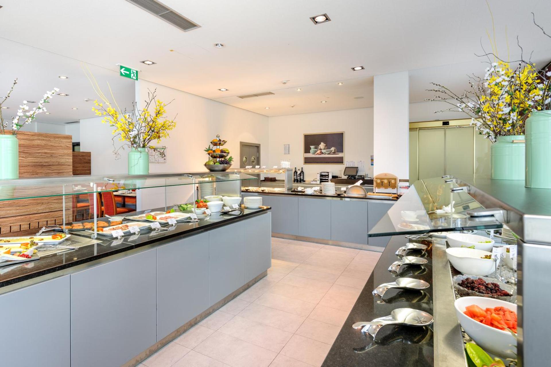 Mercure Hotel München Süd Messe - Photo 4