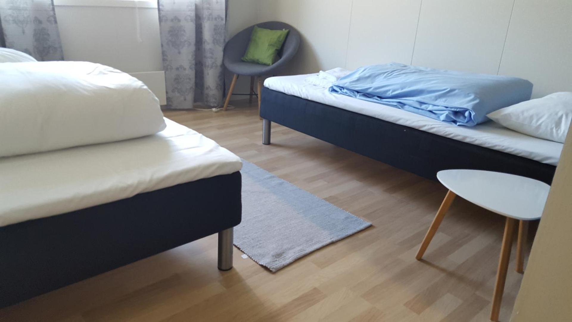 Sørvågen INN - Photo 7