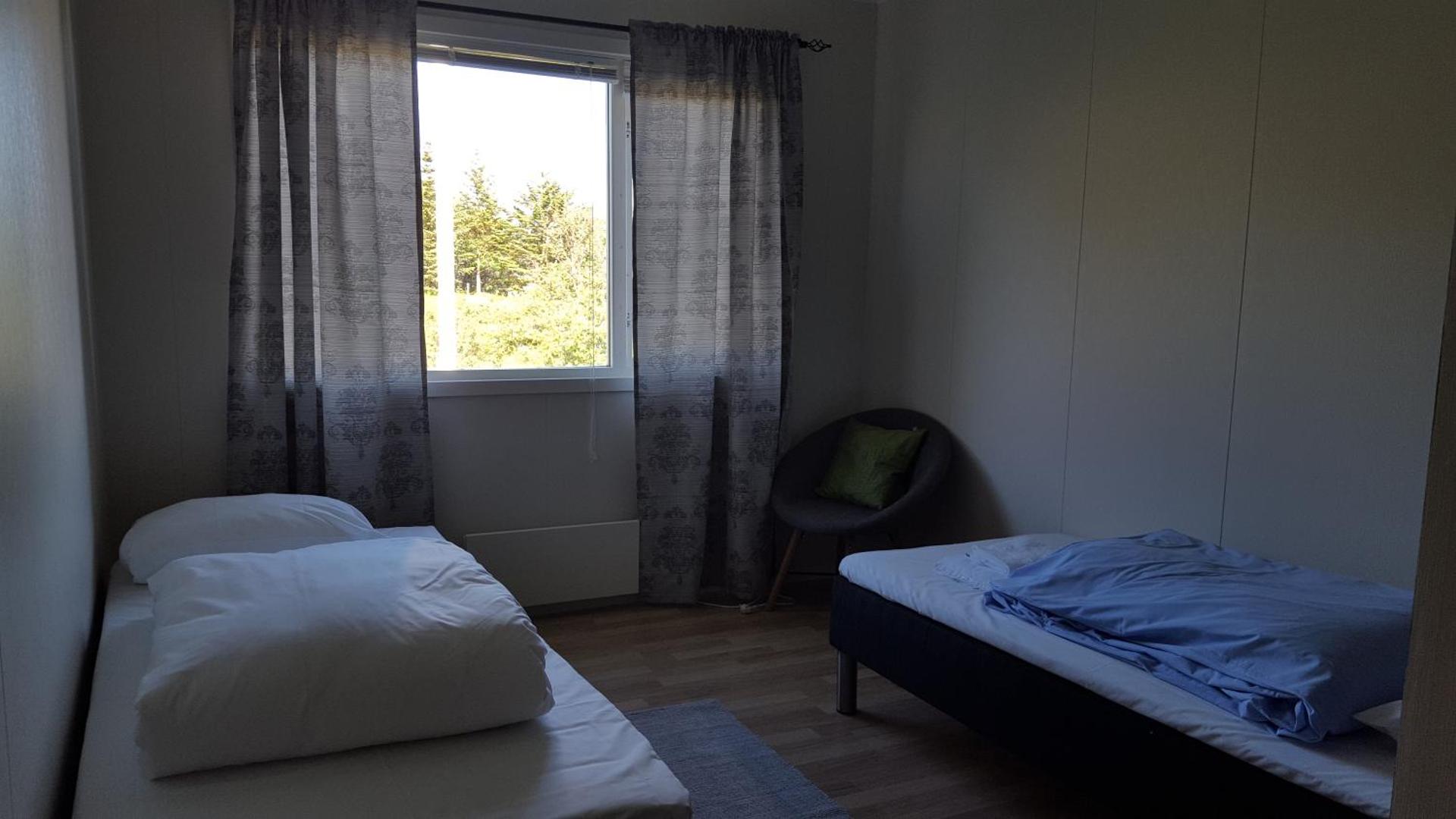 Sørvågen INN - Photo 6