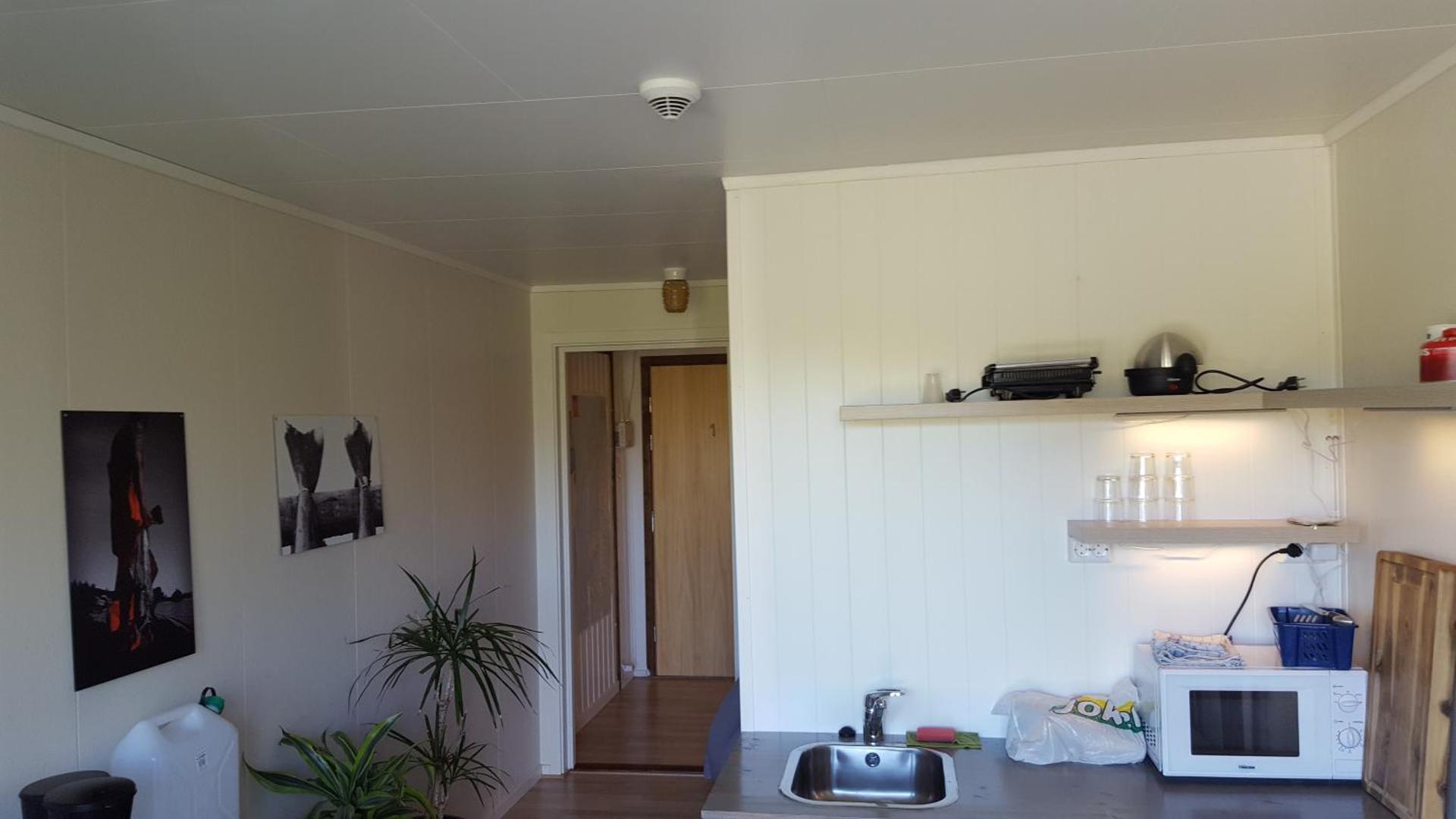 Sørvågen INN - Photo 8