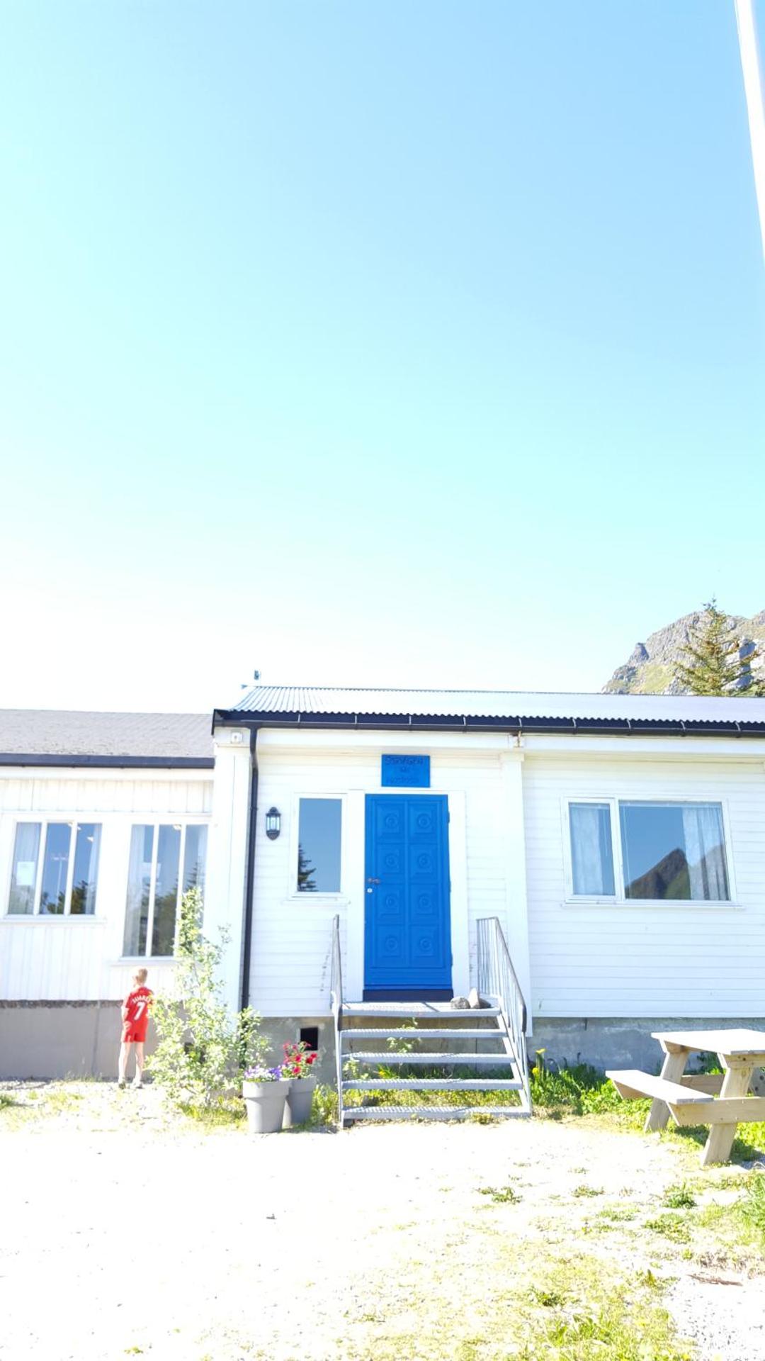 Sørvågen INN - Photo 14