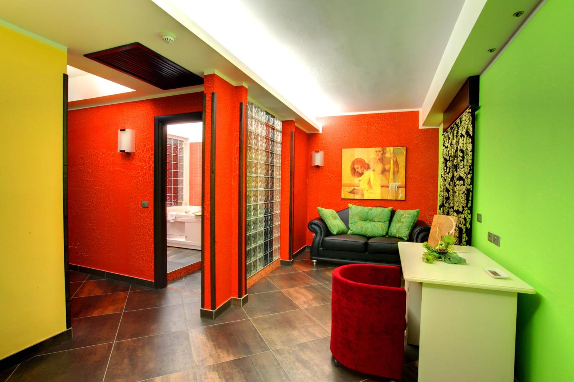 Abalon Pompei Resort - Photo 22