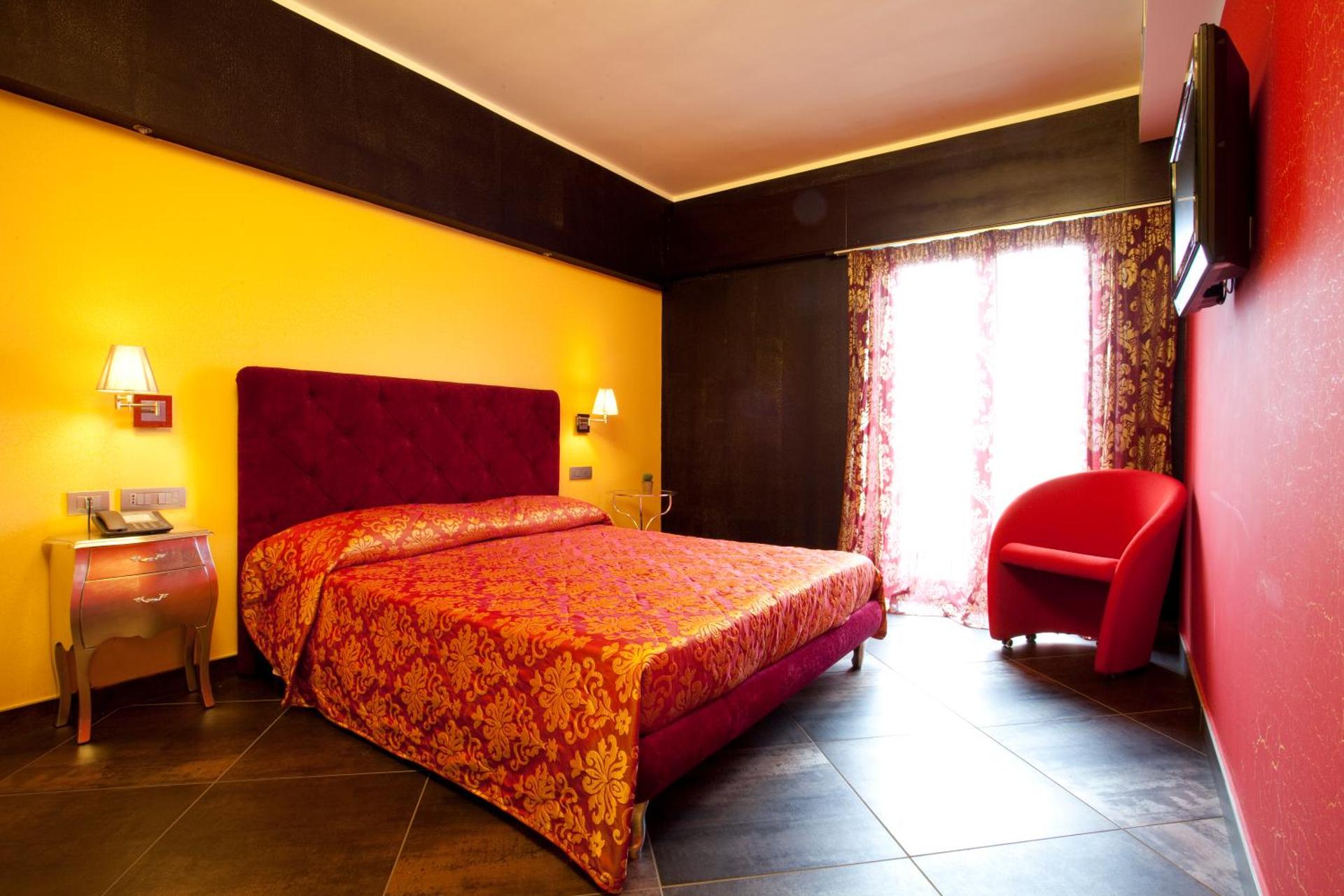 Abalon Pompei Resort - Photo 61