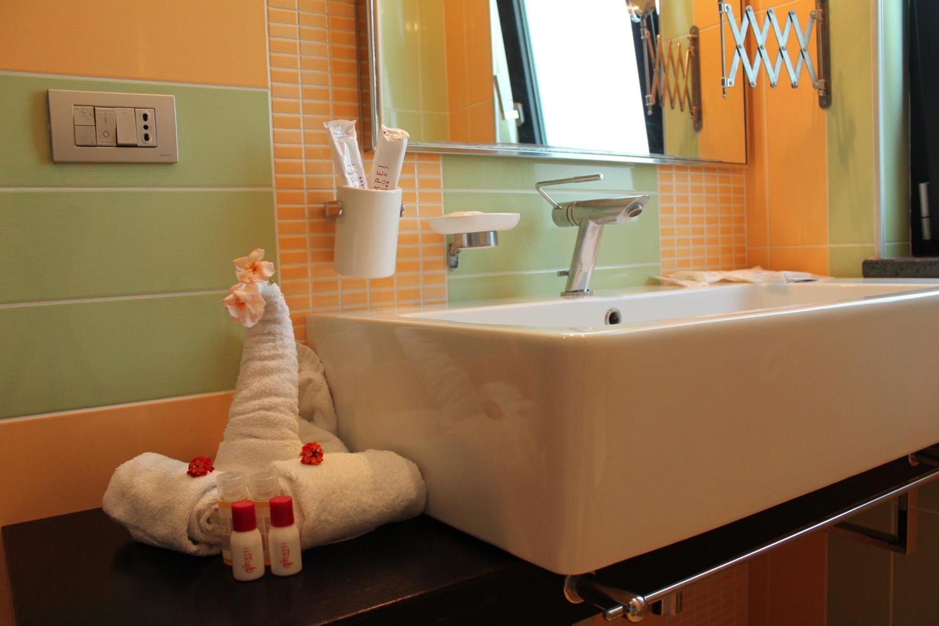 Abalon Pompei Resort - Photo 31