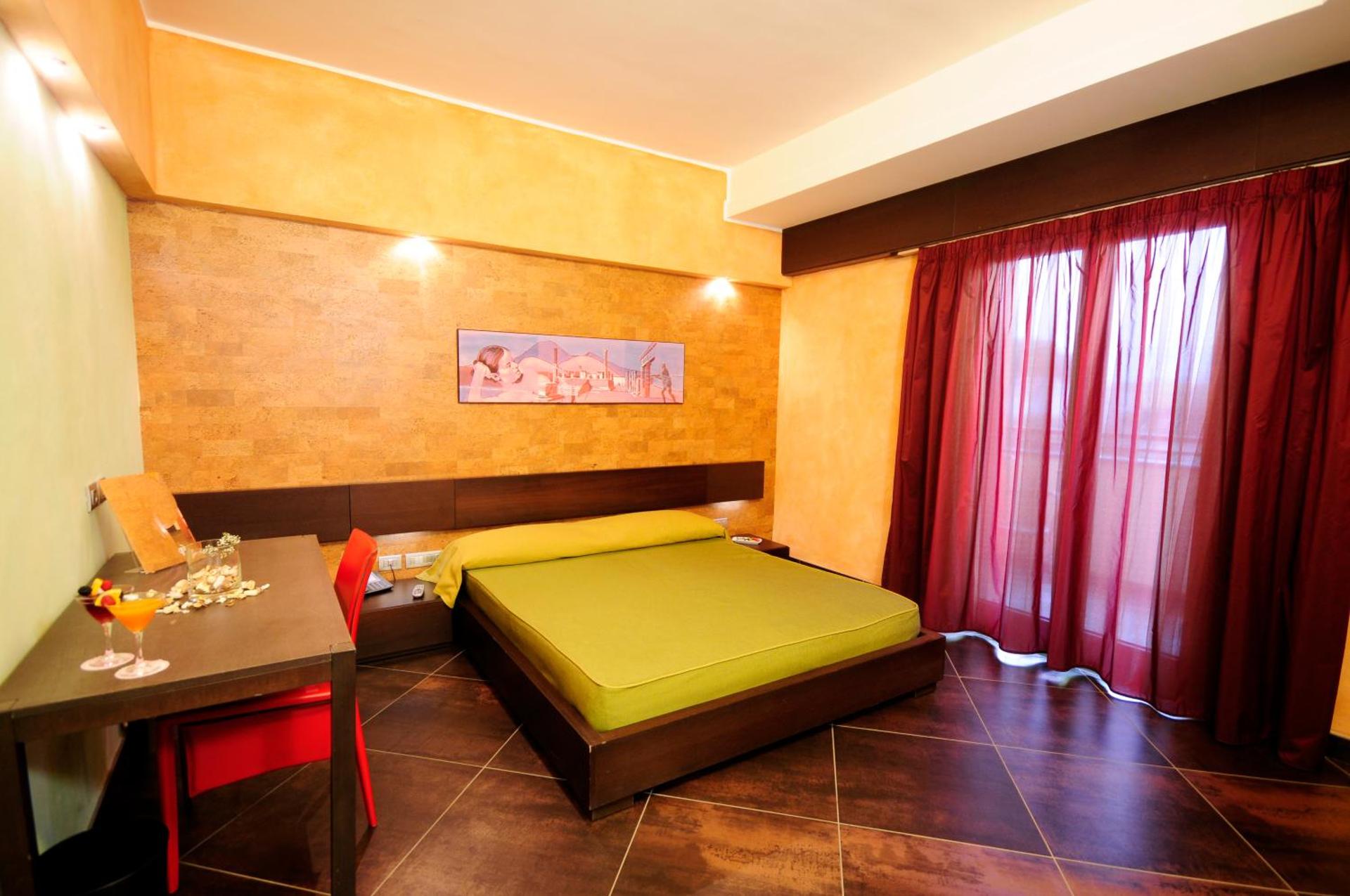 Abalon Pompei Resort - Photo 30