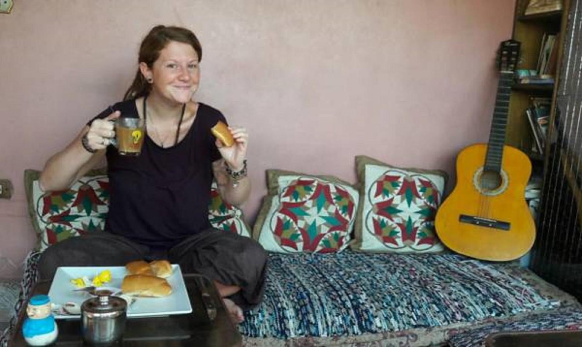 Wake Up! Cairo Hostel - Photo 37