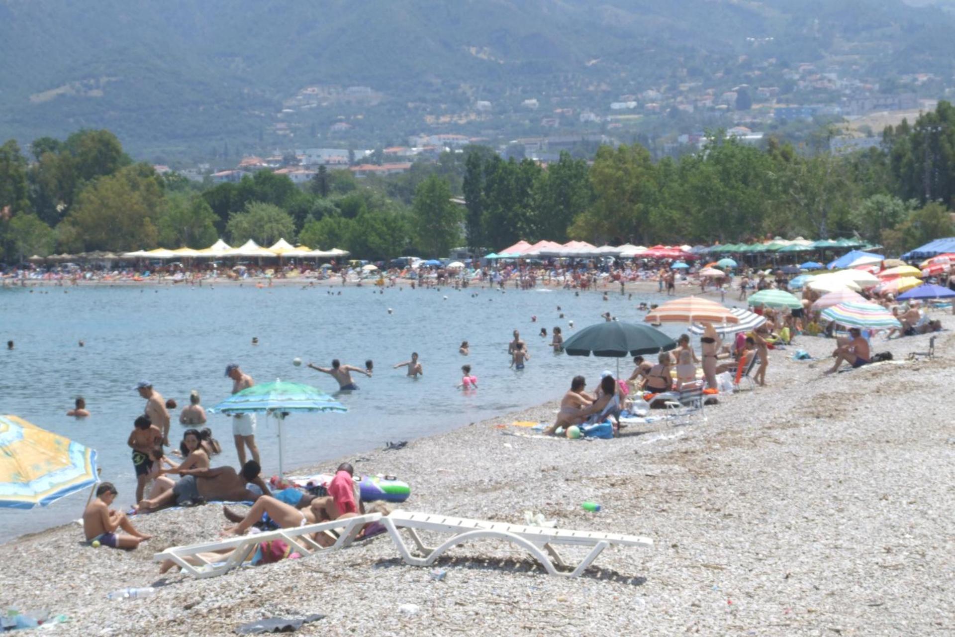 Hotel Georgios - Photo 24
