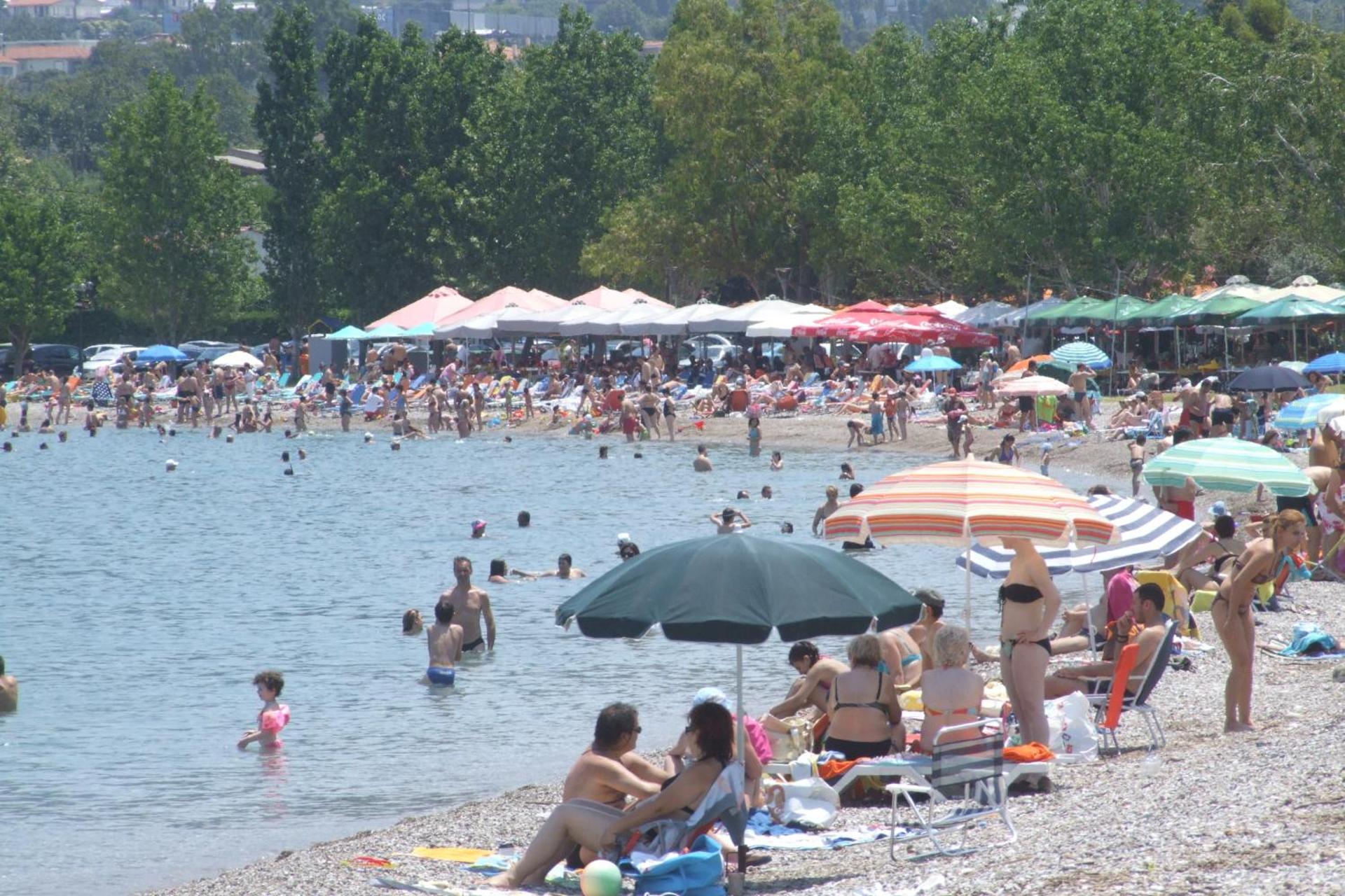Hotel Georgios - Photo 35