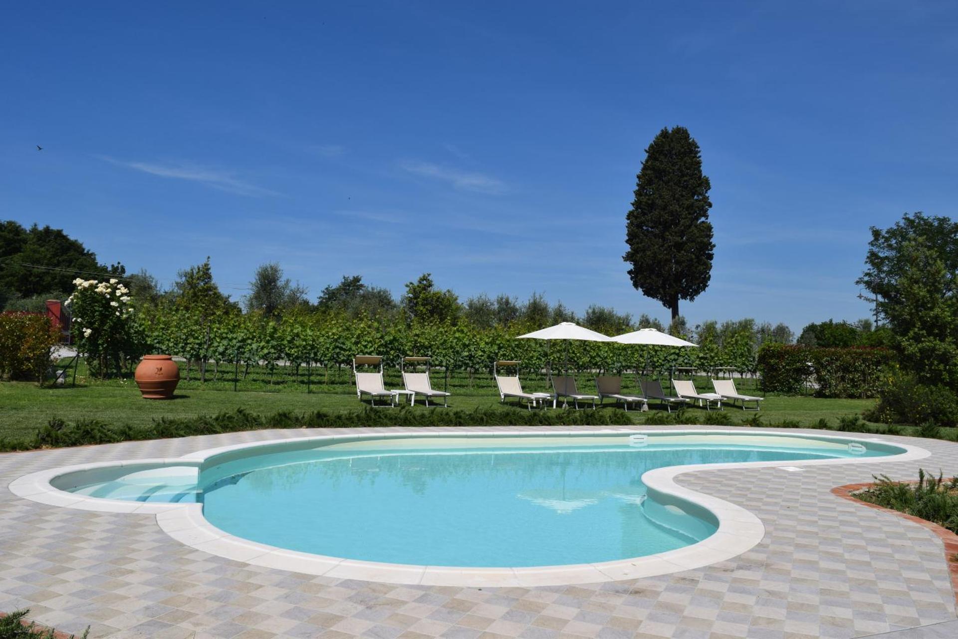 Borgo San Giusto - Photo 33