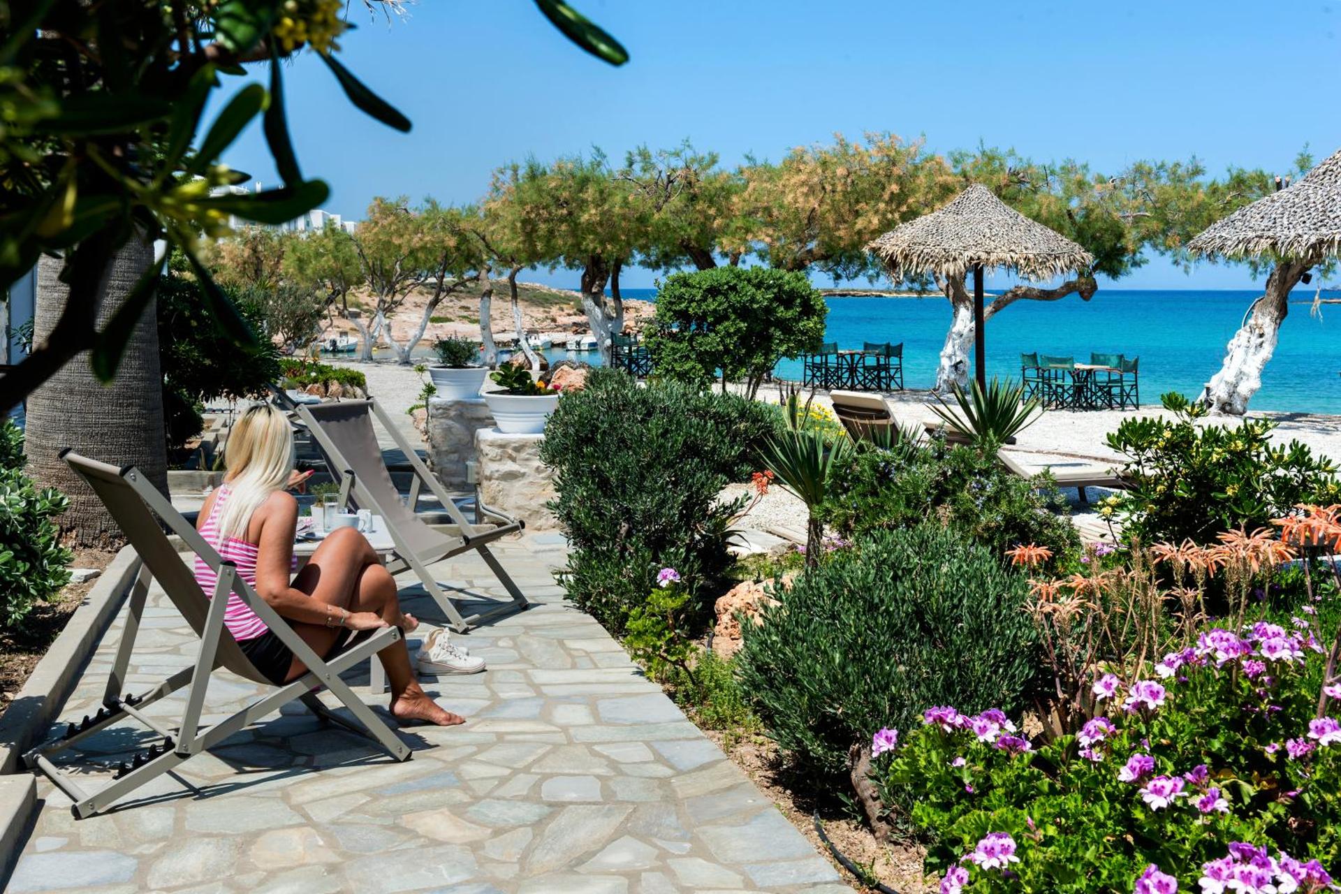 Kalypso Hotel - Photo 67