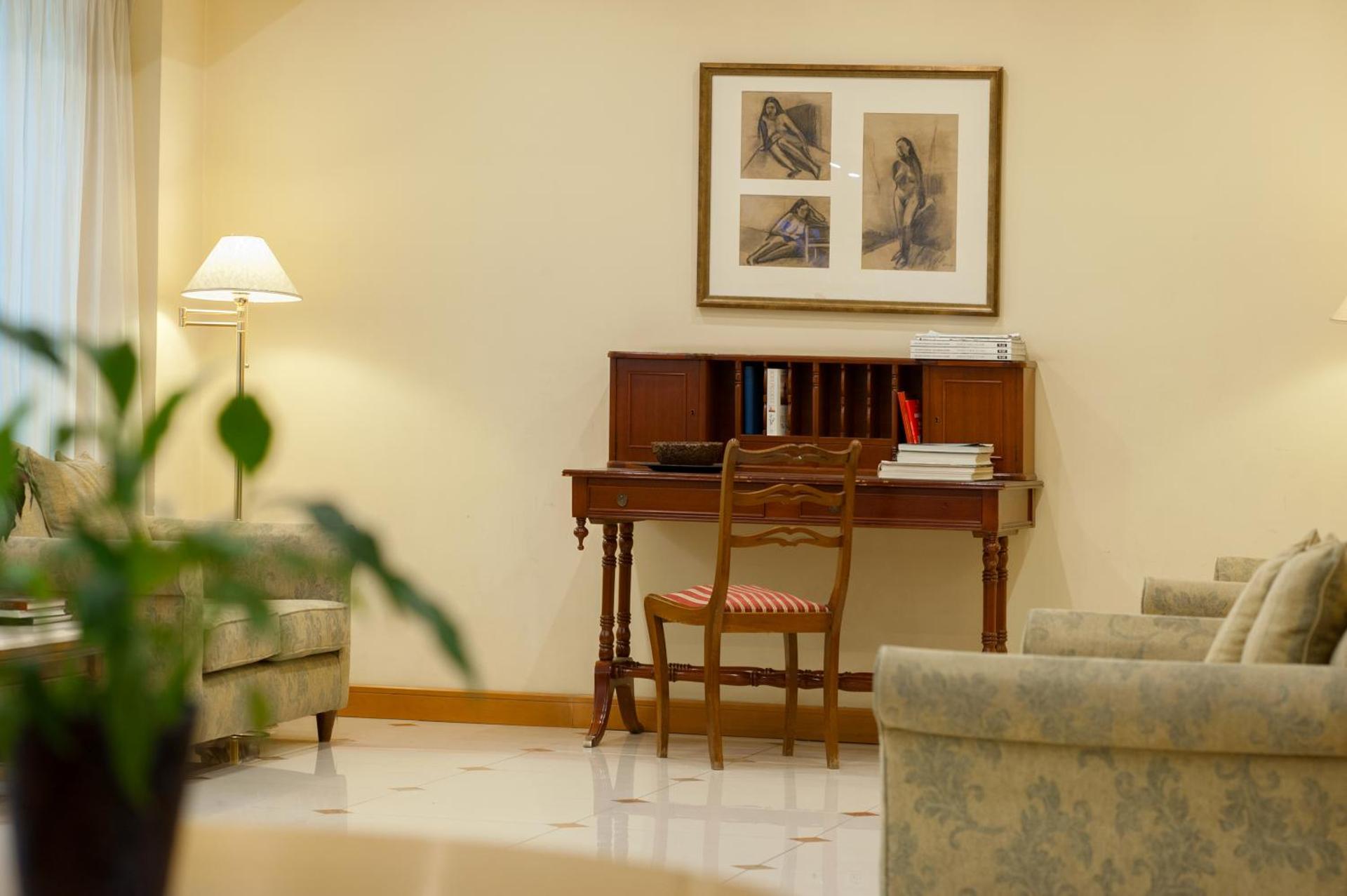 Athens Atrium Hotel & Jacuzzi Suites - Photo 46